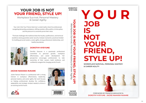 Graphic Design by pb for MWOYO EXPERIENCE SMC LTD | Design: #37658466