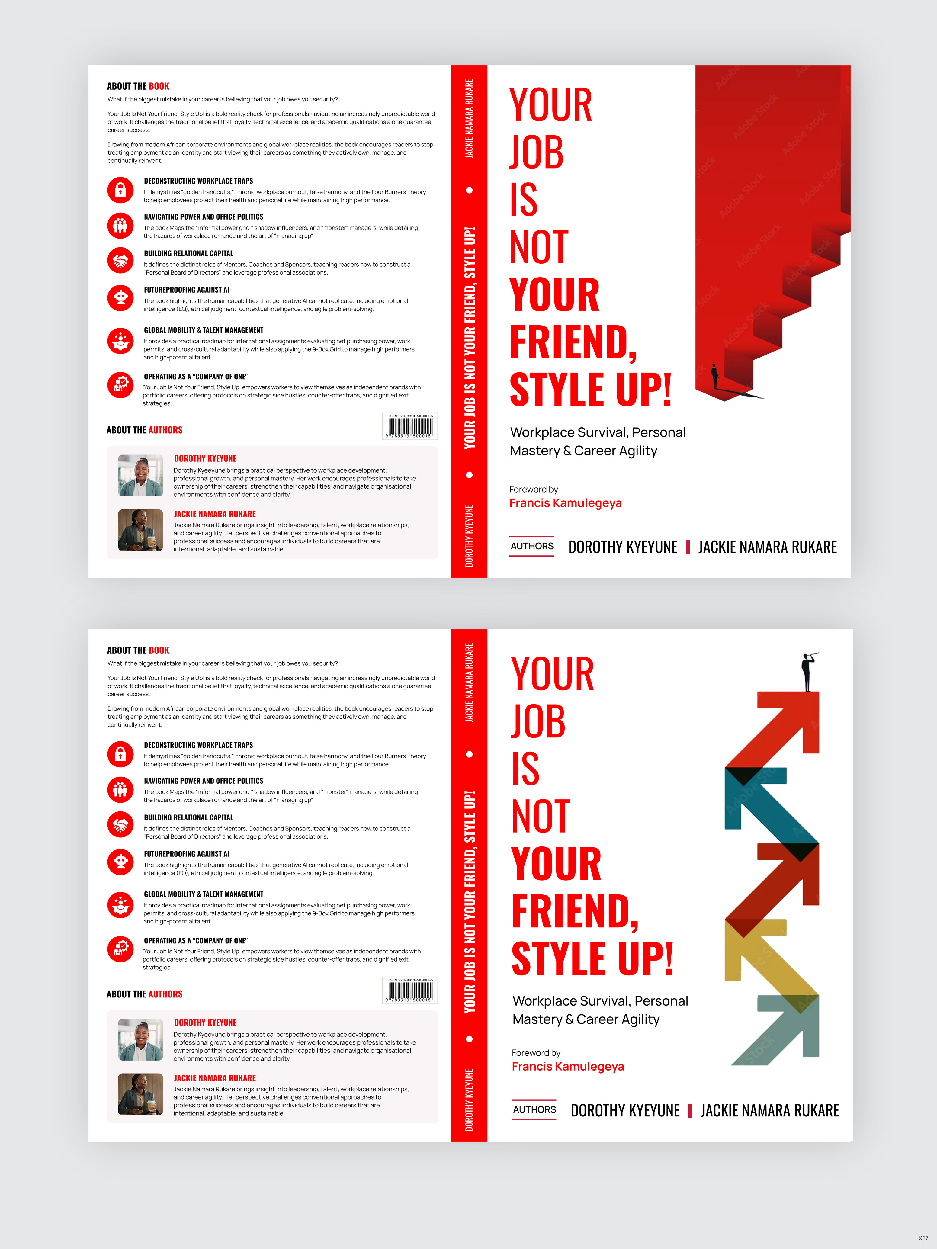 Graphic Design by pb for MWOYO EXPERIENCE SMC LTD | Design #37658467