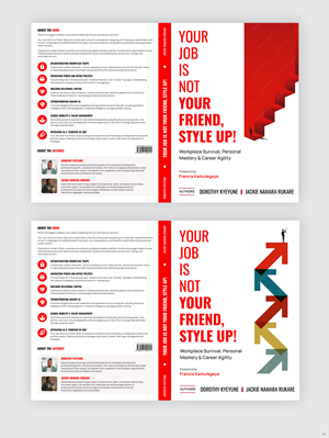 Graphic Design by pb for MWOYO EXPERIENCE SMC LTD | Design: #37658467