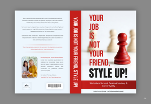 Graphic Design by pb for MWOYO EXPERIENCE SMC LTD | Design: #37658470