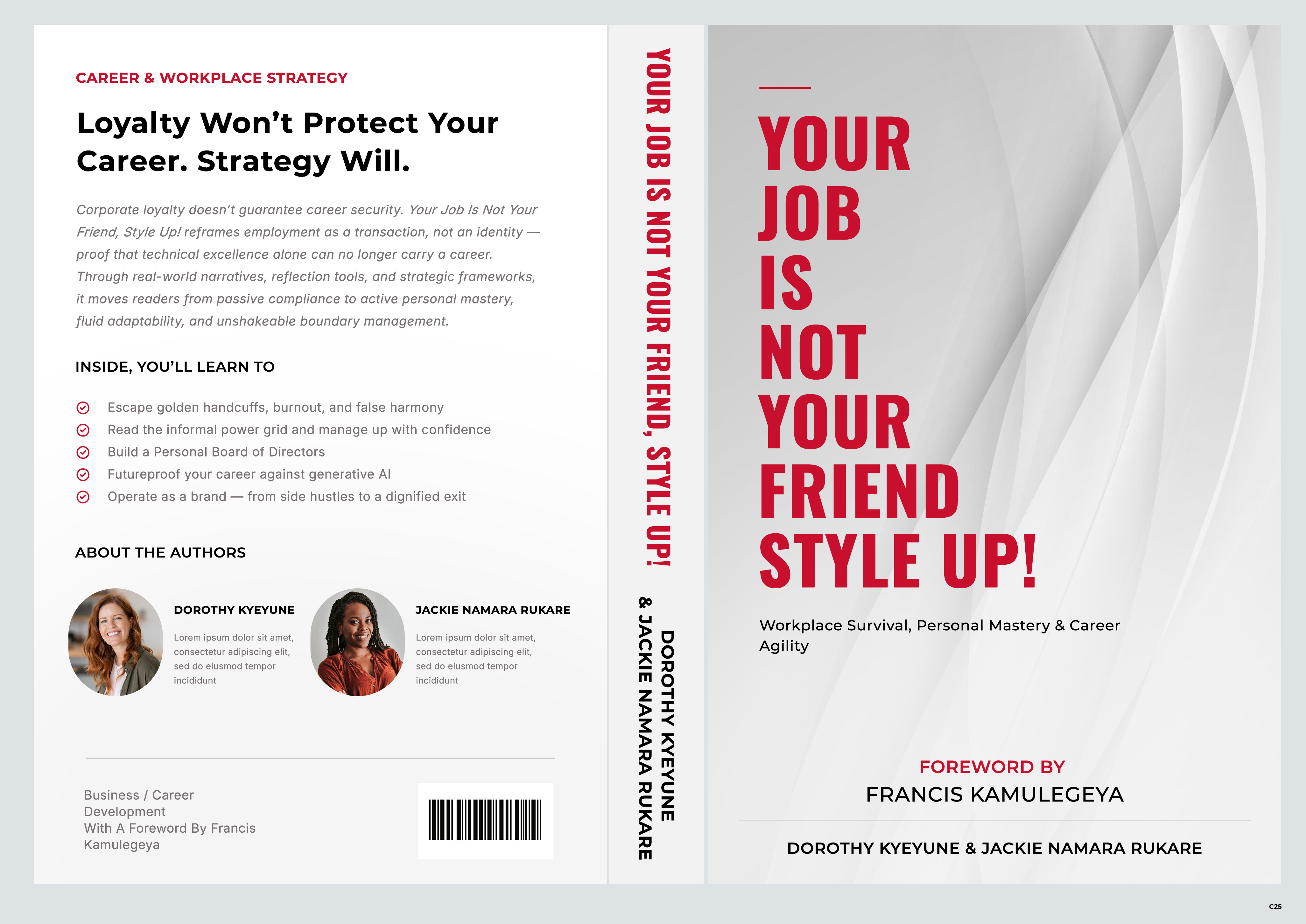 Graphic Design by pb for MWOYO EXPERIENCE SMC LTD | Design #37658471
