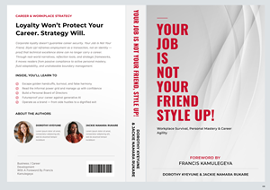 Graphic Design by pb for MWOYO EXPERIENCE SMC LTD | Design: #37658471
