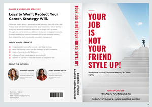Graphic Design by pb for MWOYO EXPERIENCE SMC LTD | Design: #37658473