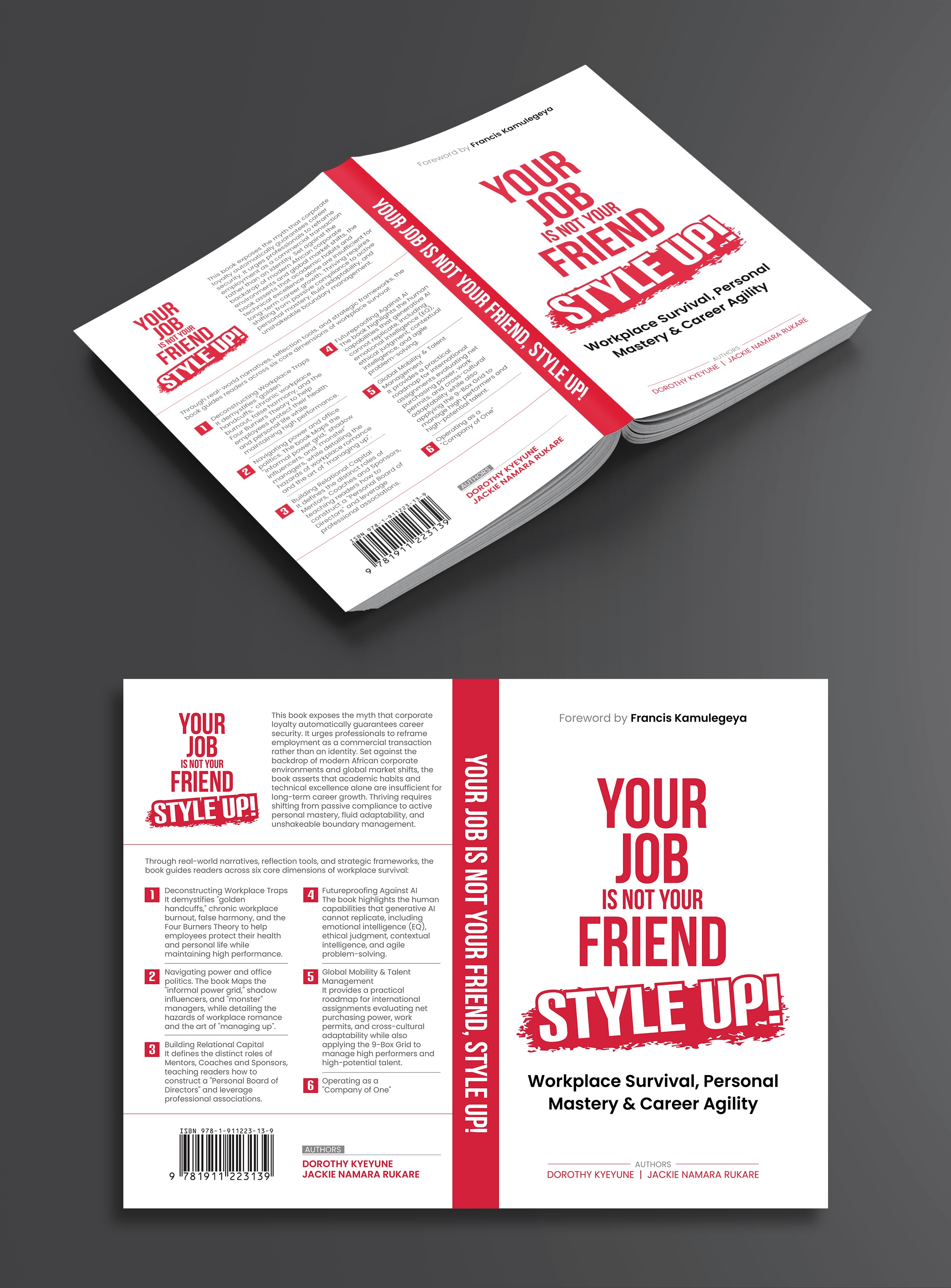 Design Graphique par Impressive Designs pour MWOYO EXPERIENCE SMC LTD | Design #37657320