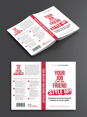 Graphic Design by Impressive Designs