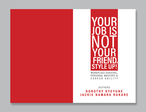 Graphic Design by atularts for MWOYO EXPERIENCE SMC LTD | Design: #37658564