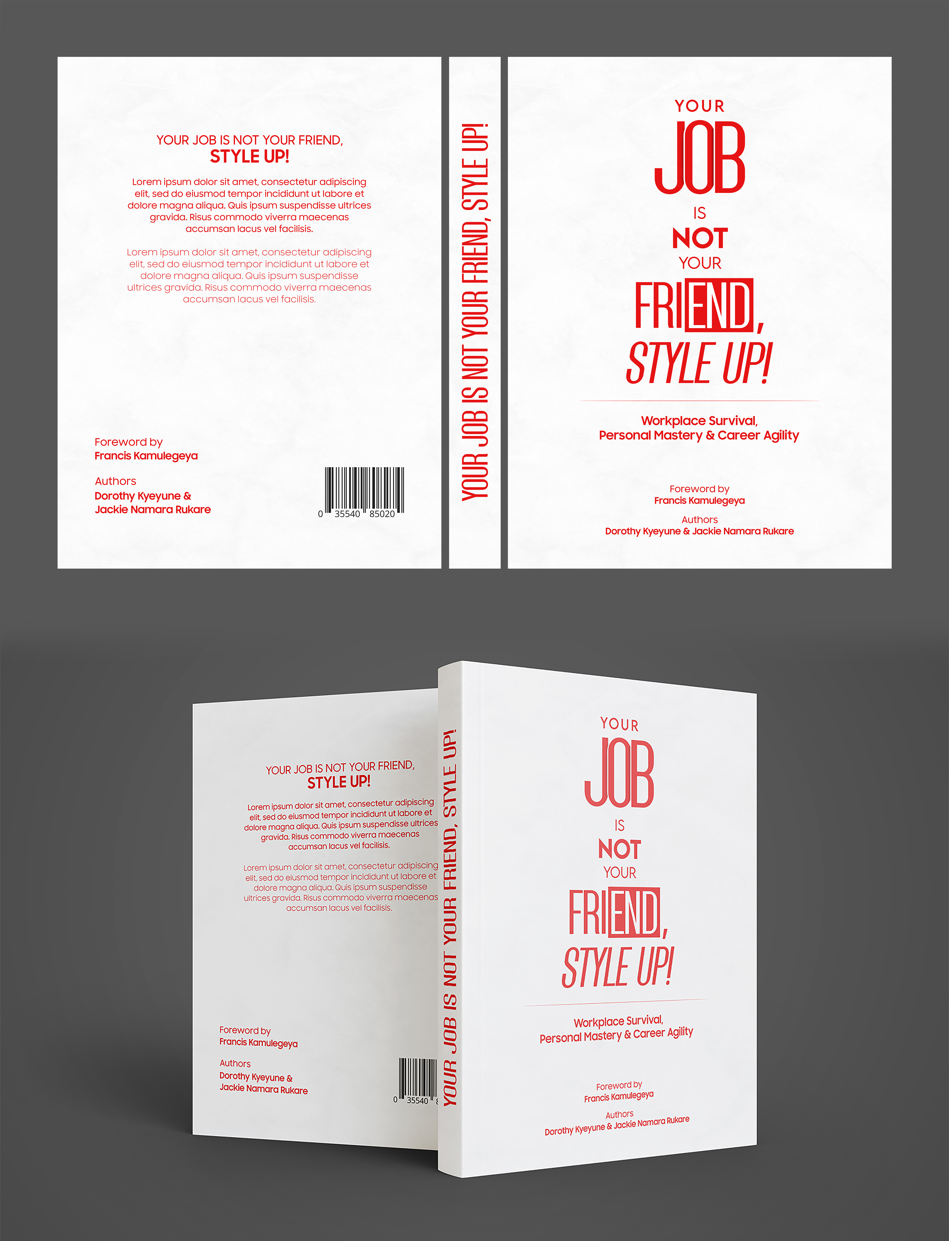 Design Graphique par Graphic Guy pour MWOYO EXPERIENCE SMC LTD | Design #37657956