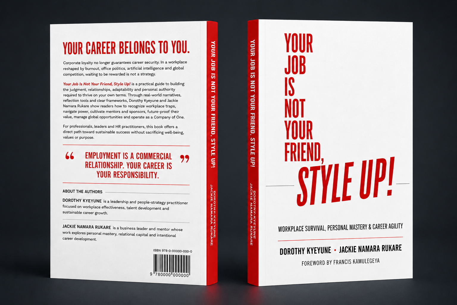Graphic Design by Dezign360 for MWOYO EXPERIENCE SMC LTD | Design #37656666