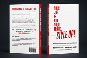 Design Graphique par Dezign360 pour MWOYO EXPERIENCE SMC LTD | Design #37656666