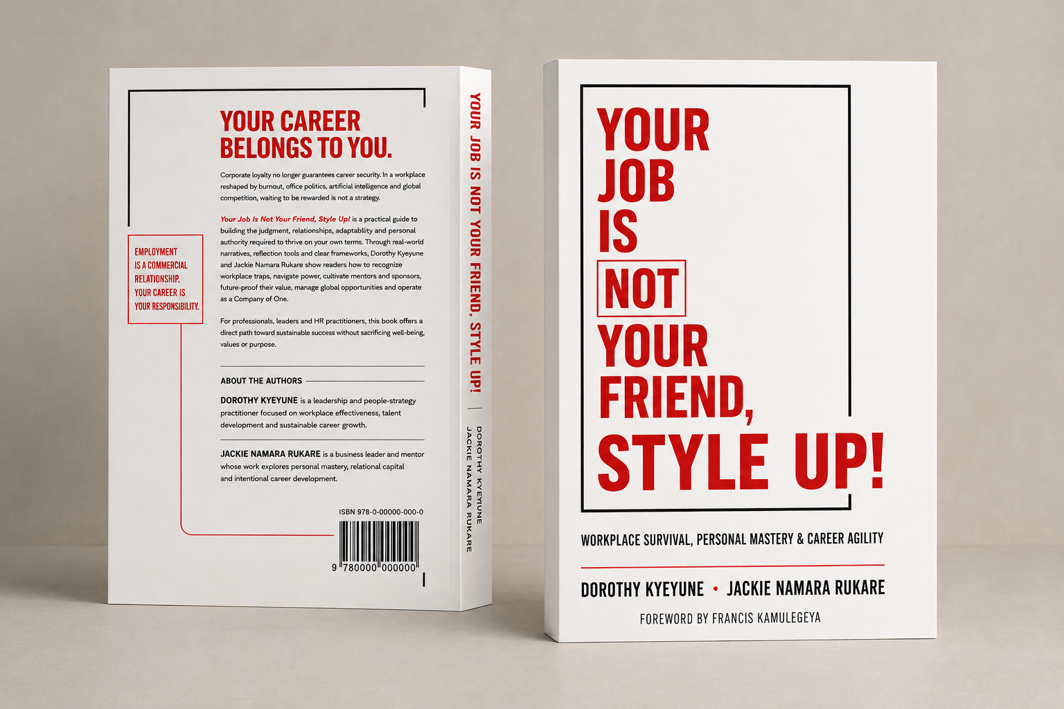 Graphic Design by Dezign360 for MWOYO EXPERIENCE SMC LTD | Design #37656705