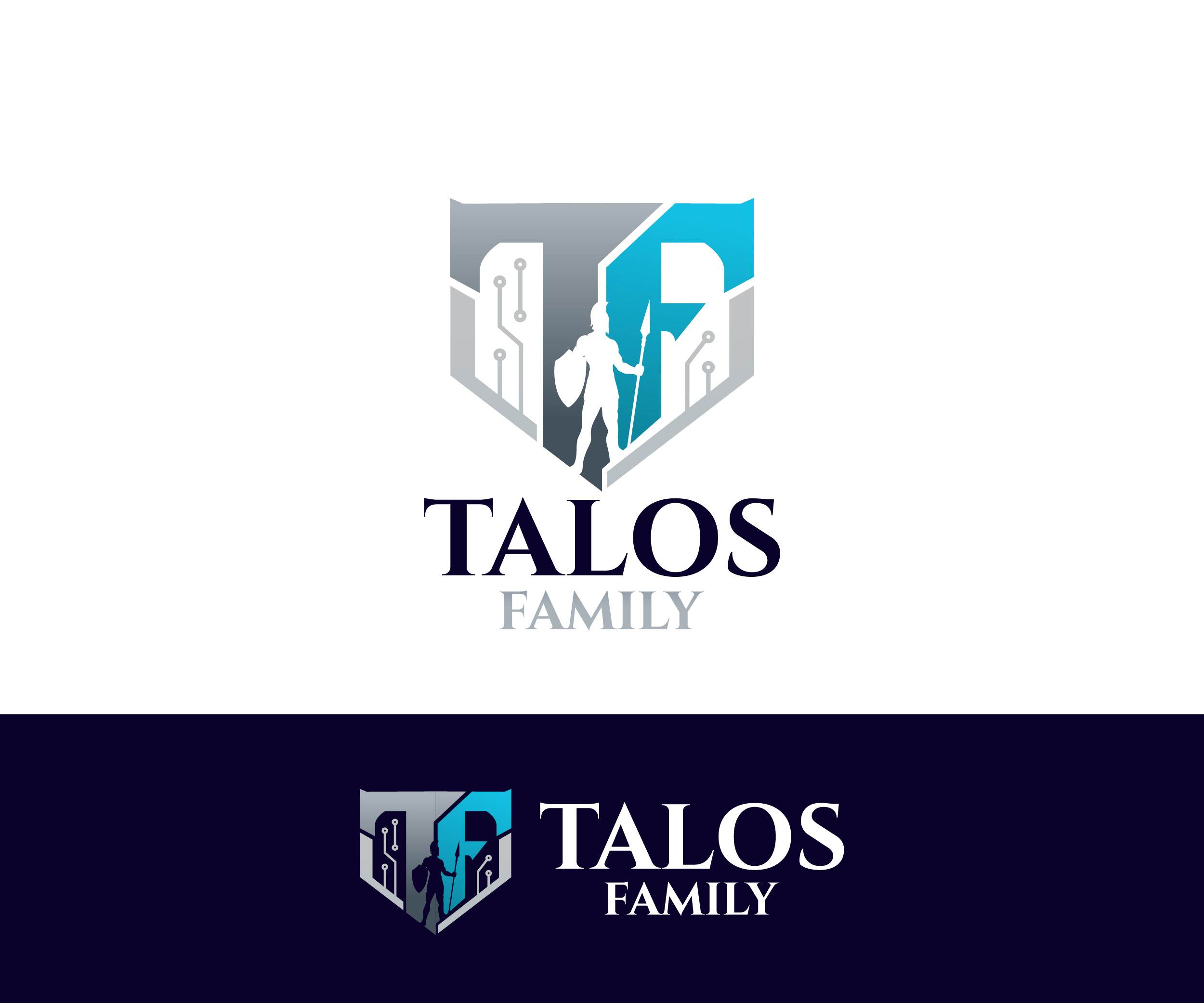 Logo Design by James J. for this project | Design #37664690