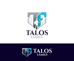 Logo Design by James J. for this project | Design: #37664690