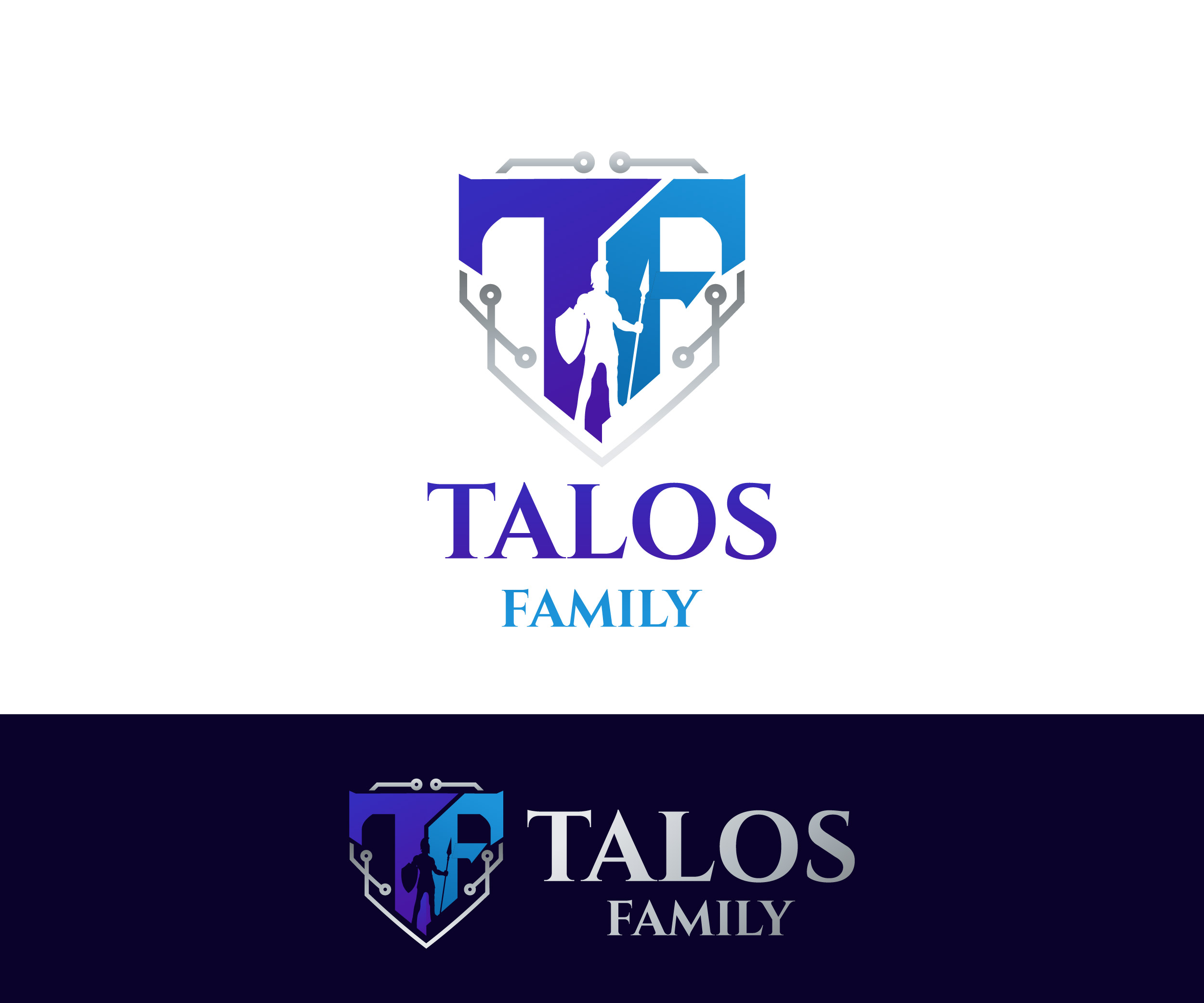 Logo Design by James J. for this project | Design #37664691