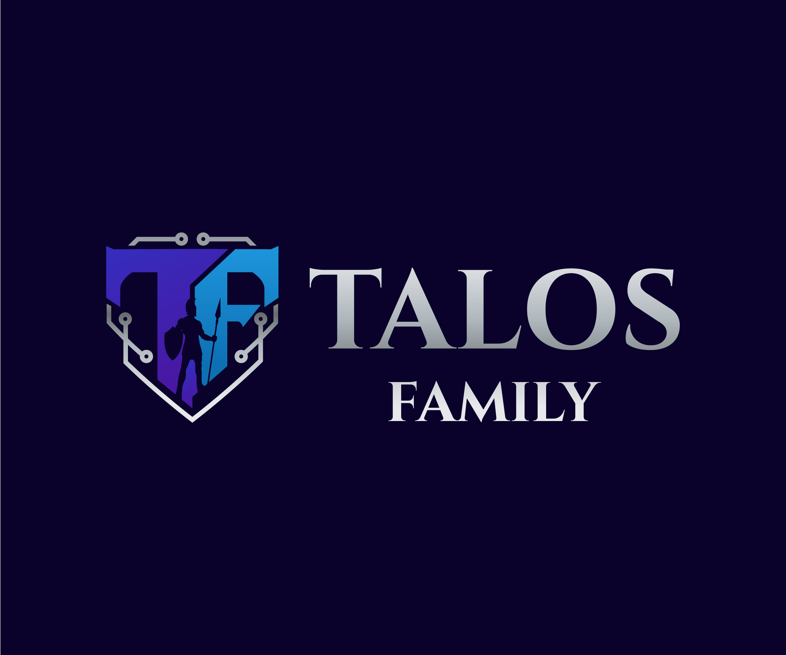 Logo Design by James J. for this project | Design #37671905