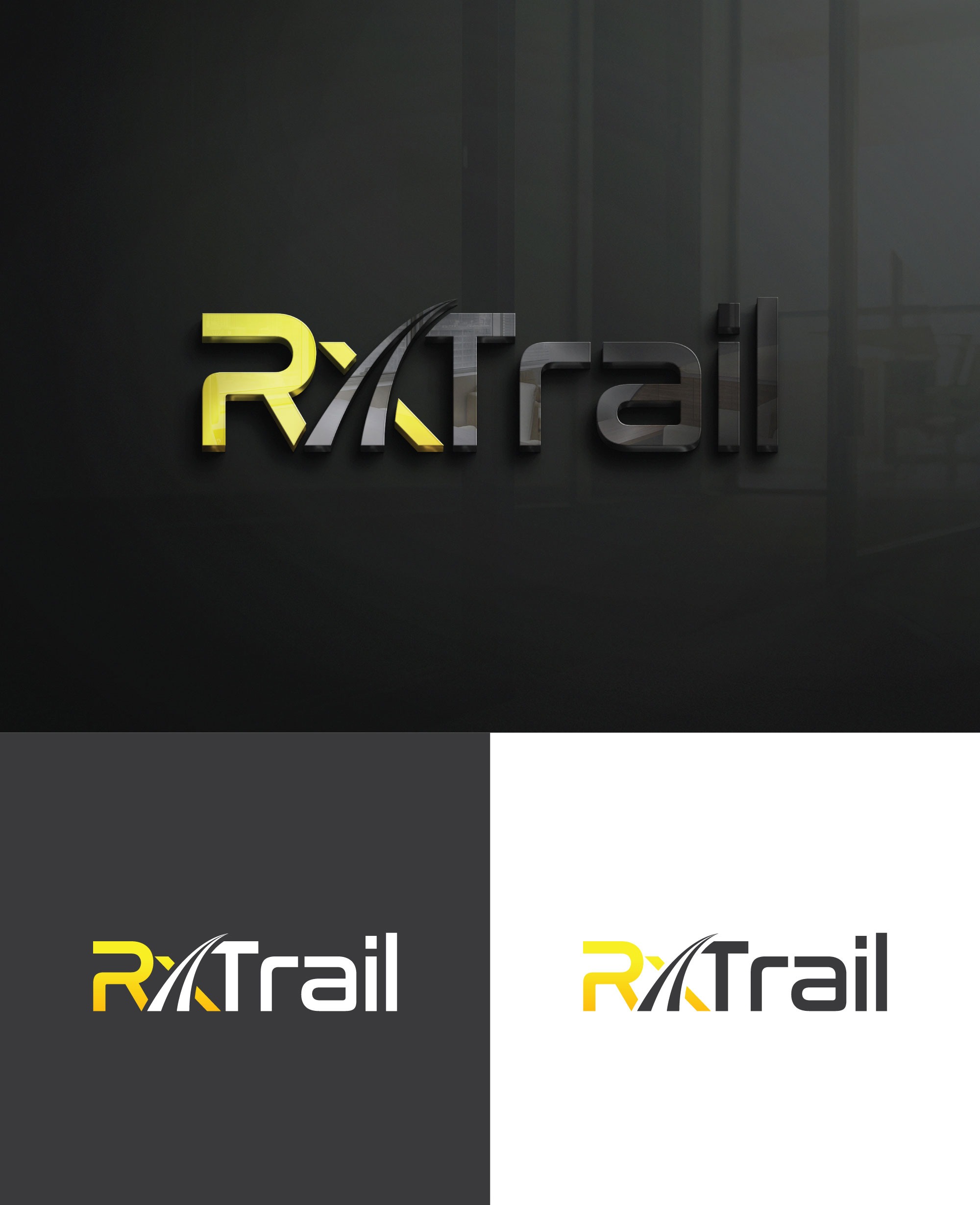 Logo Design by StromDesignHub for this project | Design #37657676