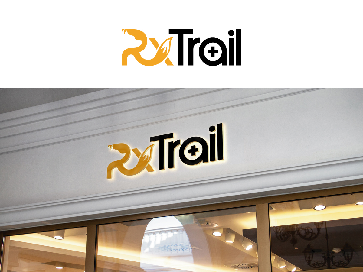 Logo Design by Gexheen for this project | Design #37683178