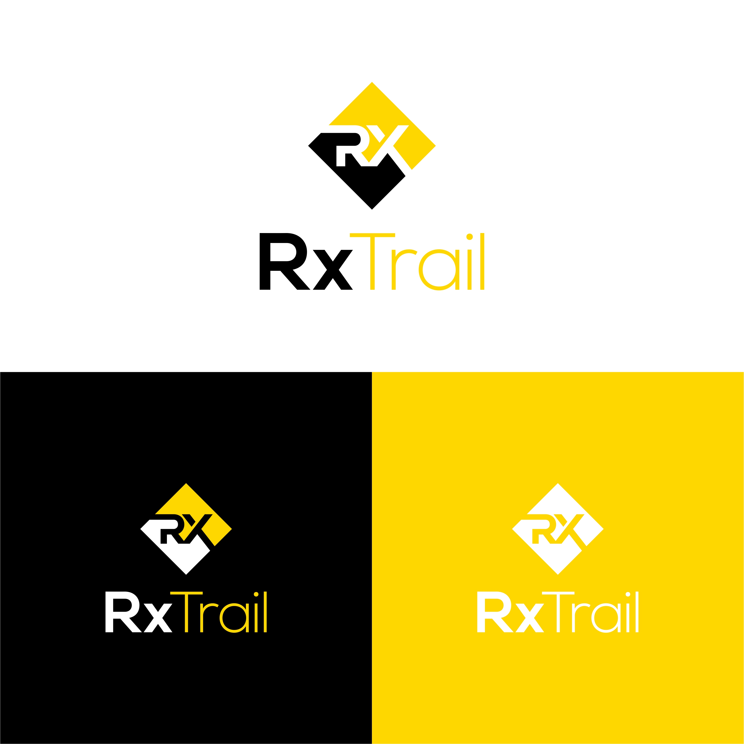 Logo Design by Bingah for this project | Design #37681525