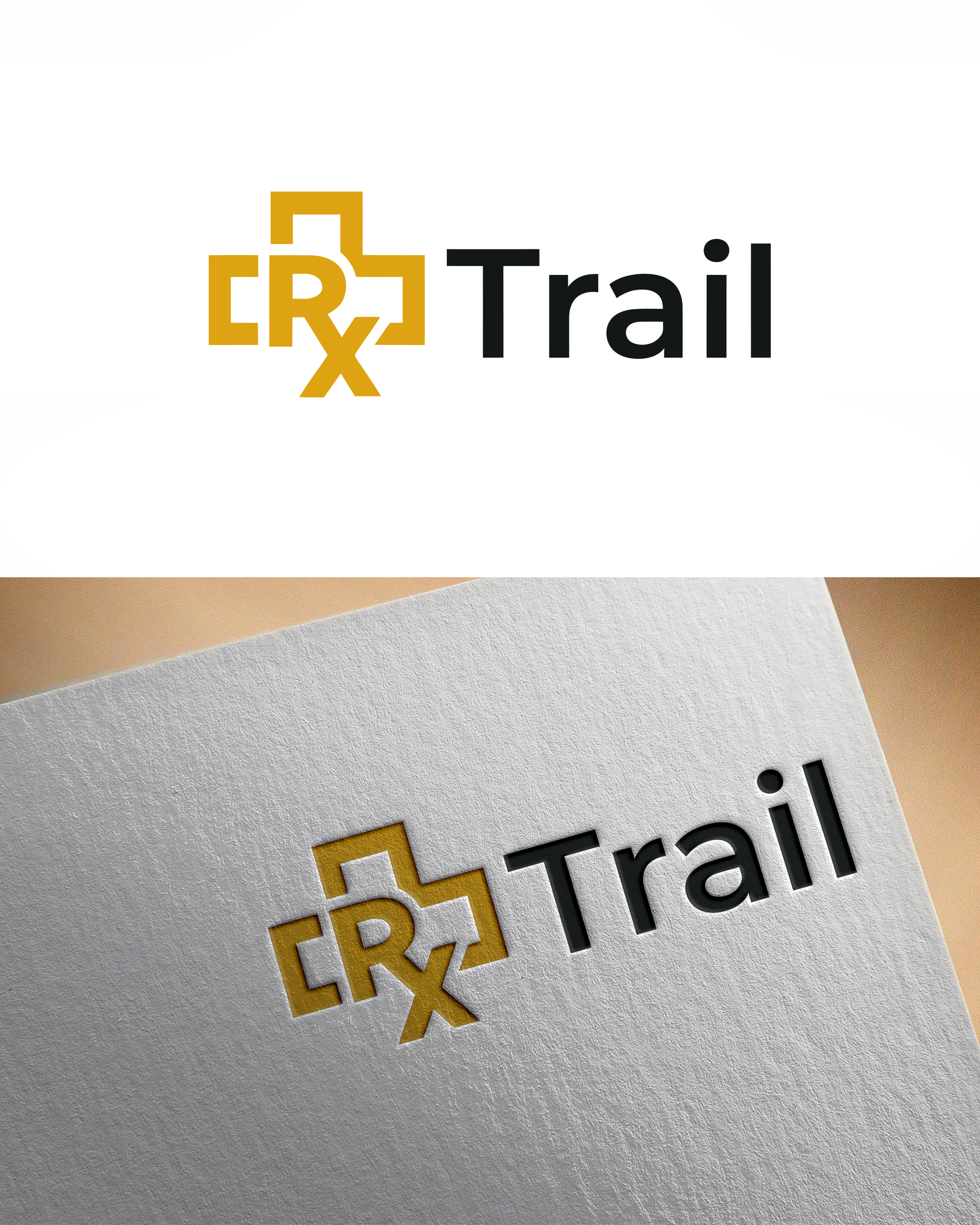 Logo Design by Visionary Creations for this project | Design #37660442