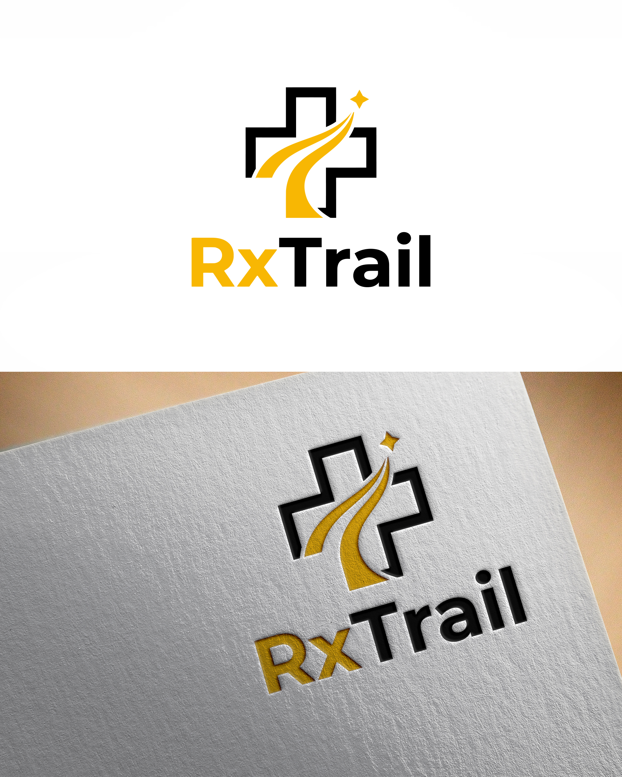 Logo Design by Visionary Creations for this project | Design #37660444