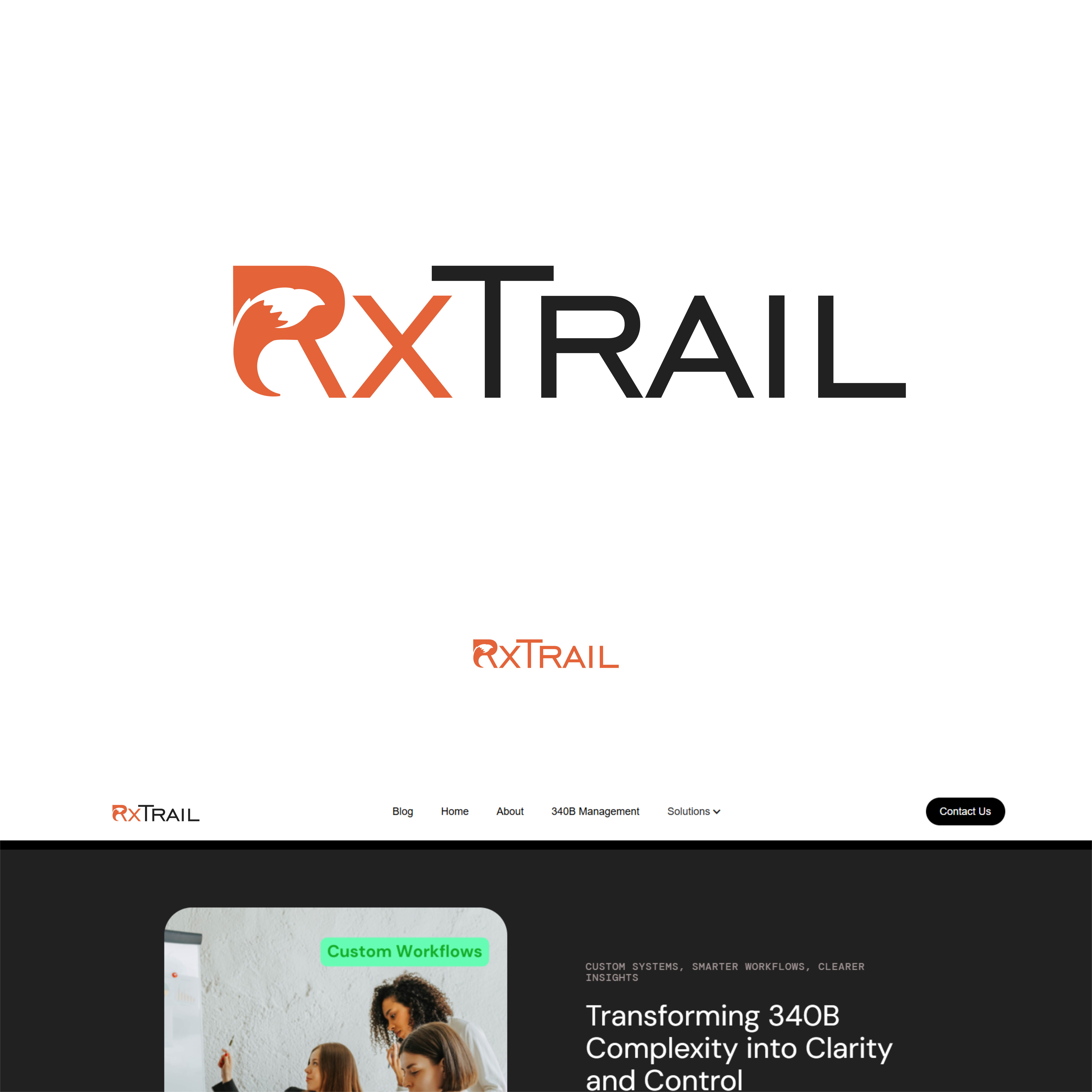Logo Design by LUTNG. for this project | Design #37674873