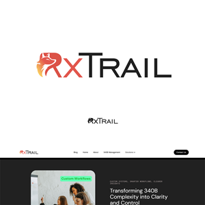 Logo Design by LUTNG. for this project | Design: #37674875