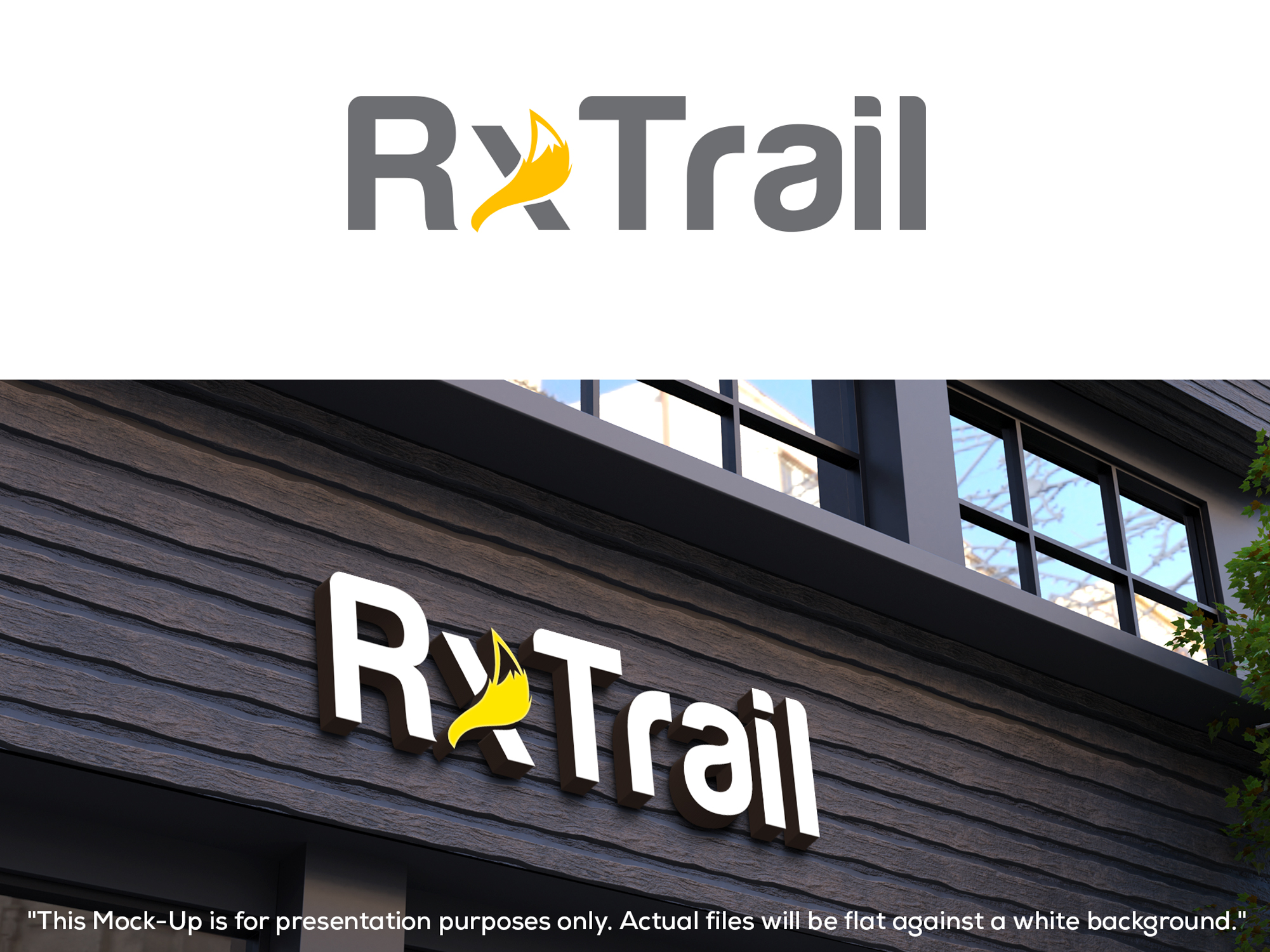 Logo Design by Kavth for this project | Design #37663913