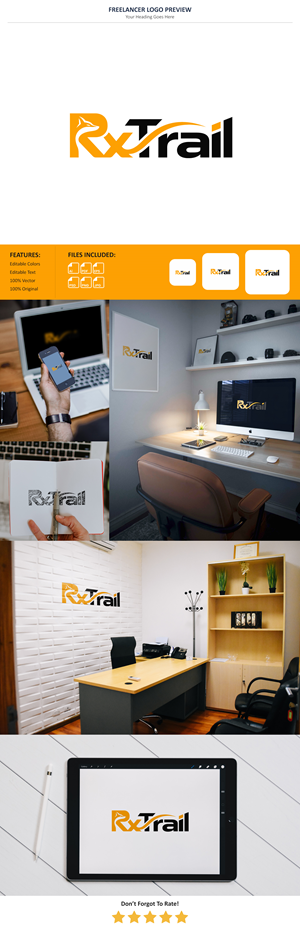 Logo Design by Pixel Signature for this project | Design: #37658178