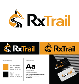 Logo Design by AHED@ for this project | Design: #37665042