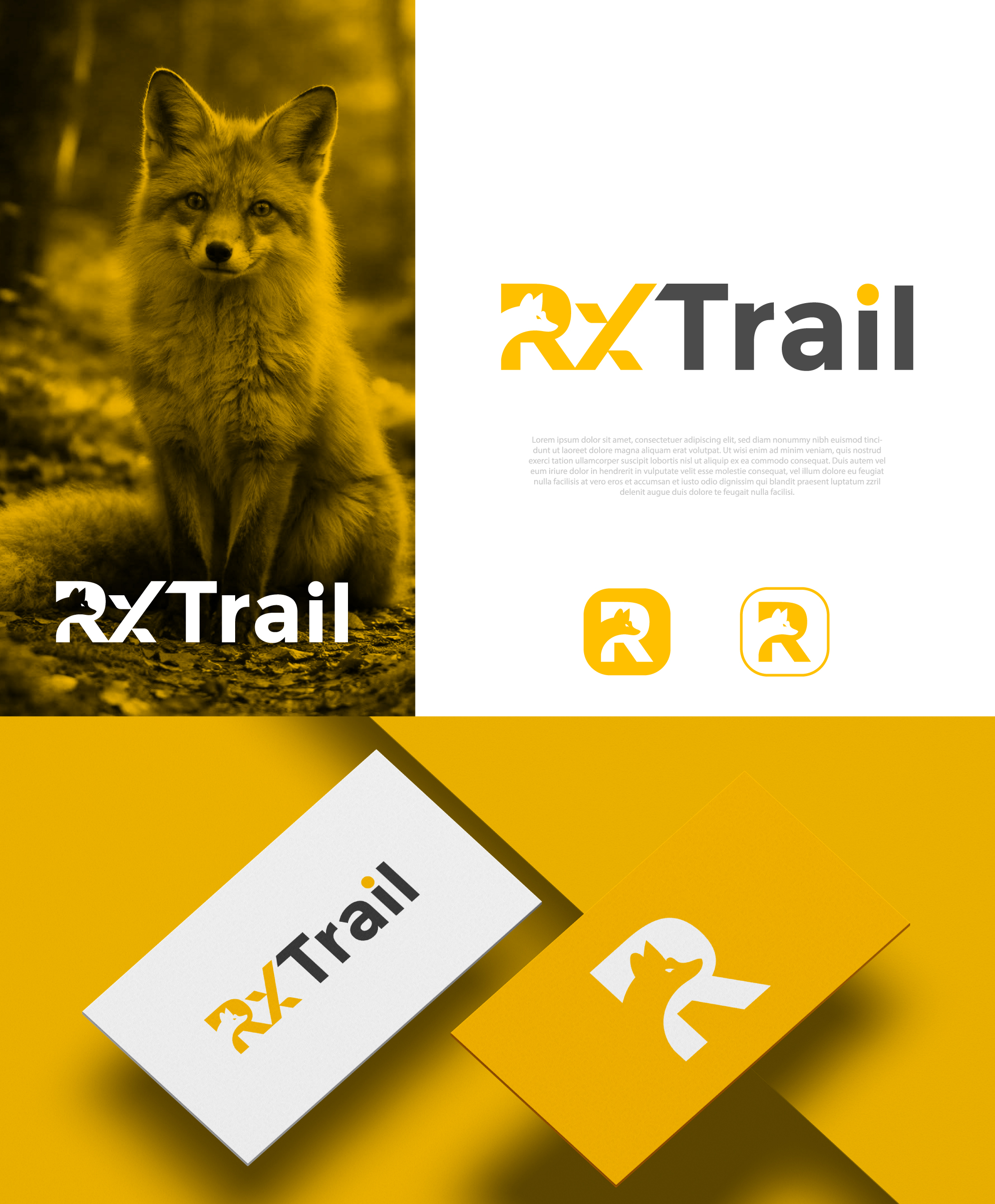 Logo Design by yellowdot for this project | Design #37657669