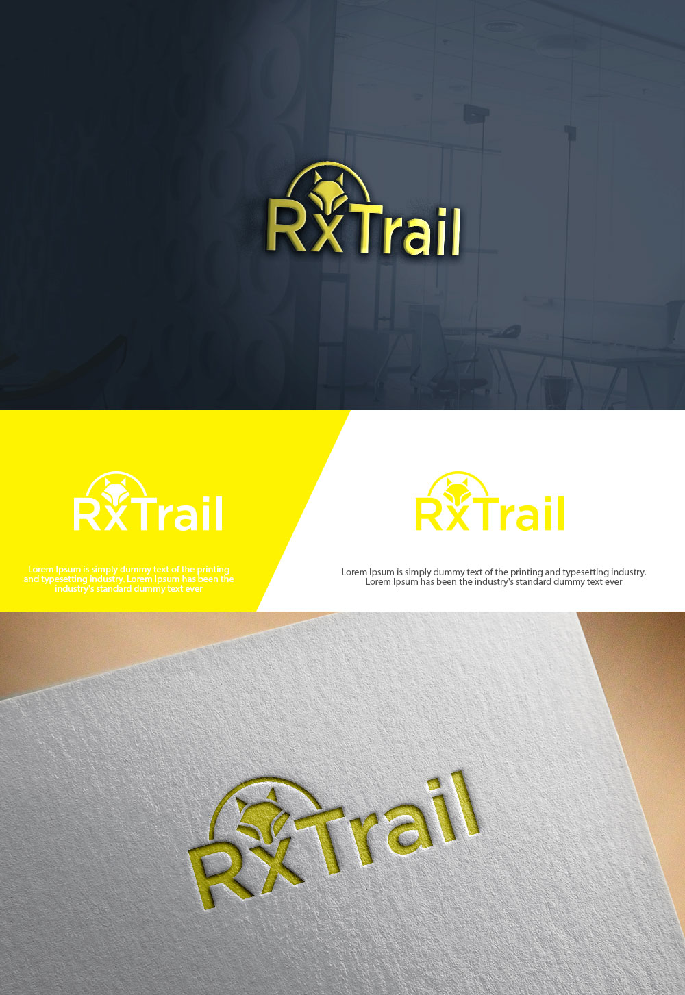 Logo Design by sulemani   creation for this project | Design #37668383