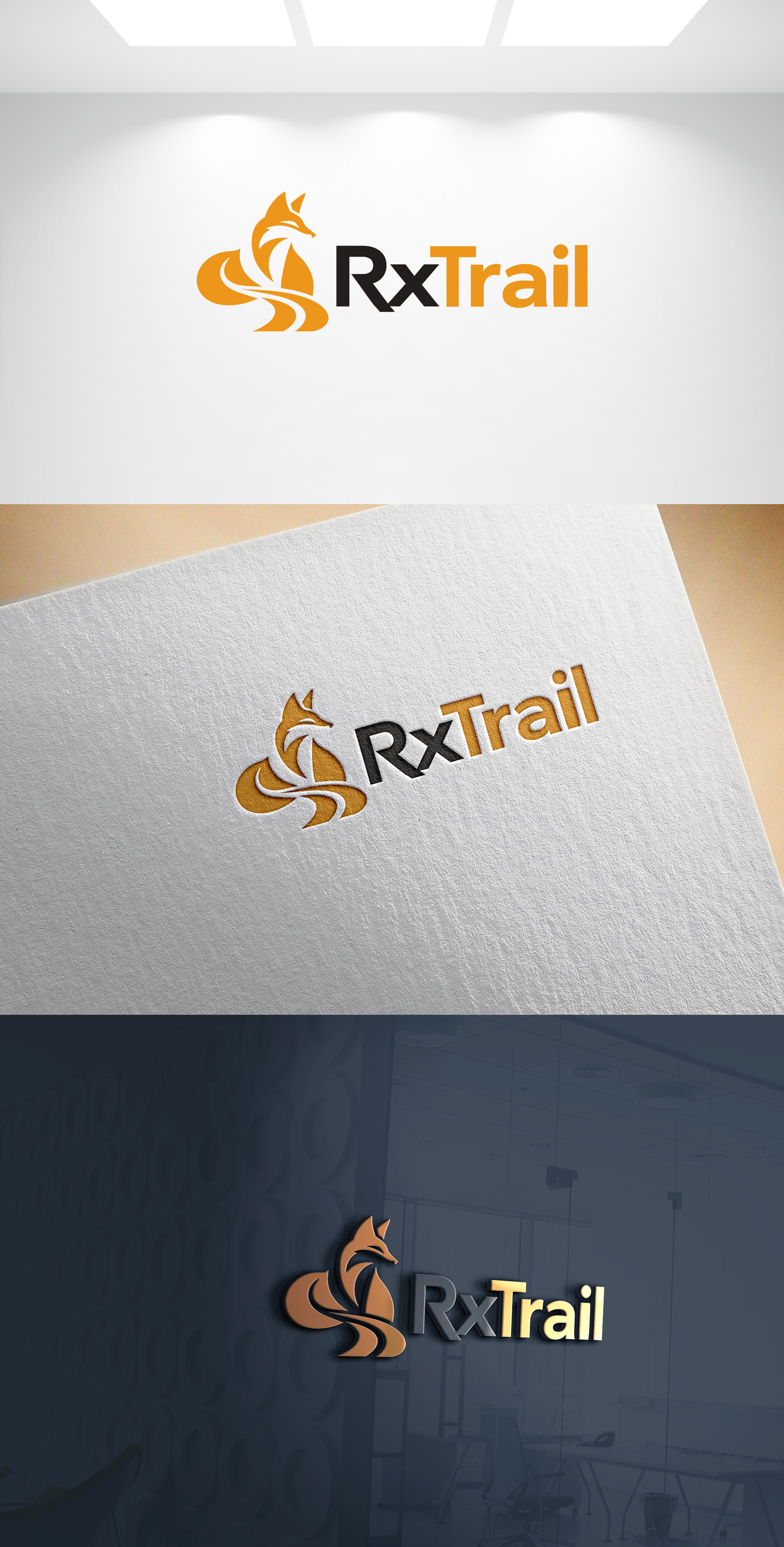 Logo Design by Joseph Robert for this project | Design #37660955