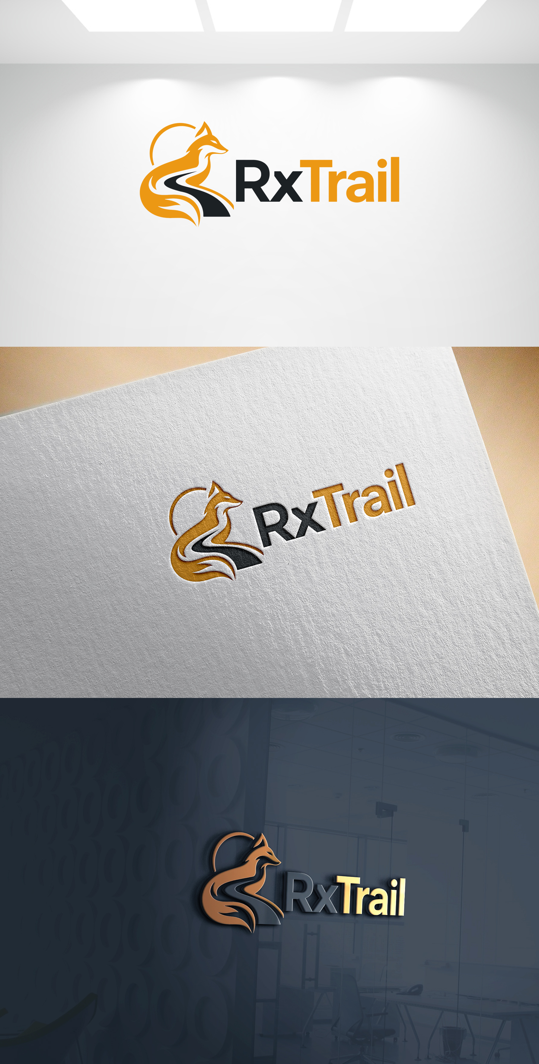 Logo Design by Joseph Robert for this project | Design #37660956
