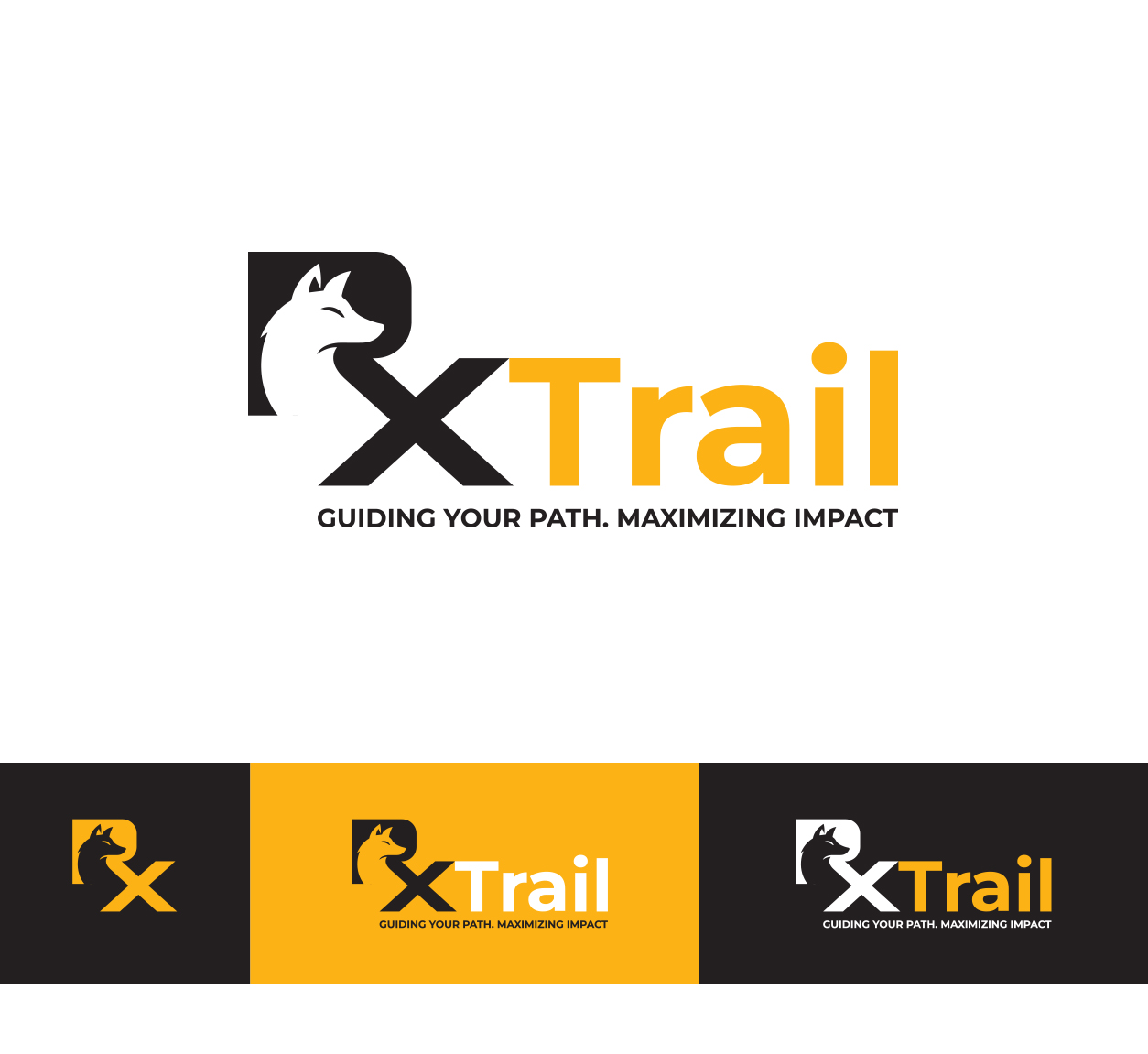 Logo Design by Bo3nk for this project | Design #37659366