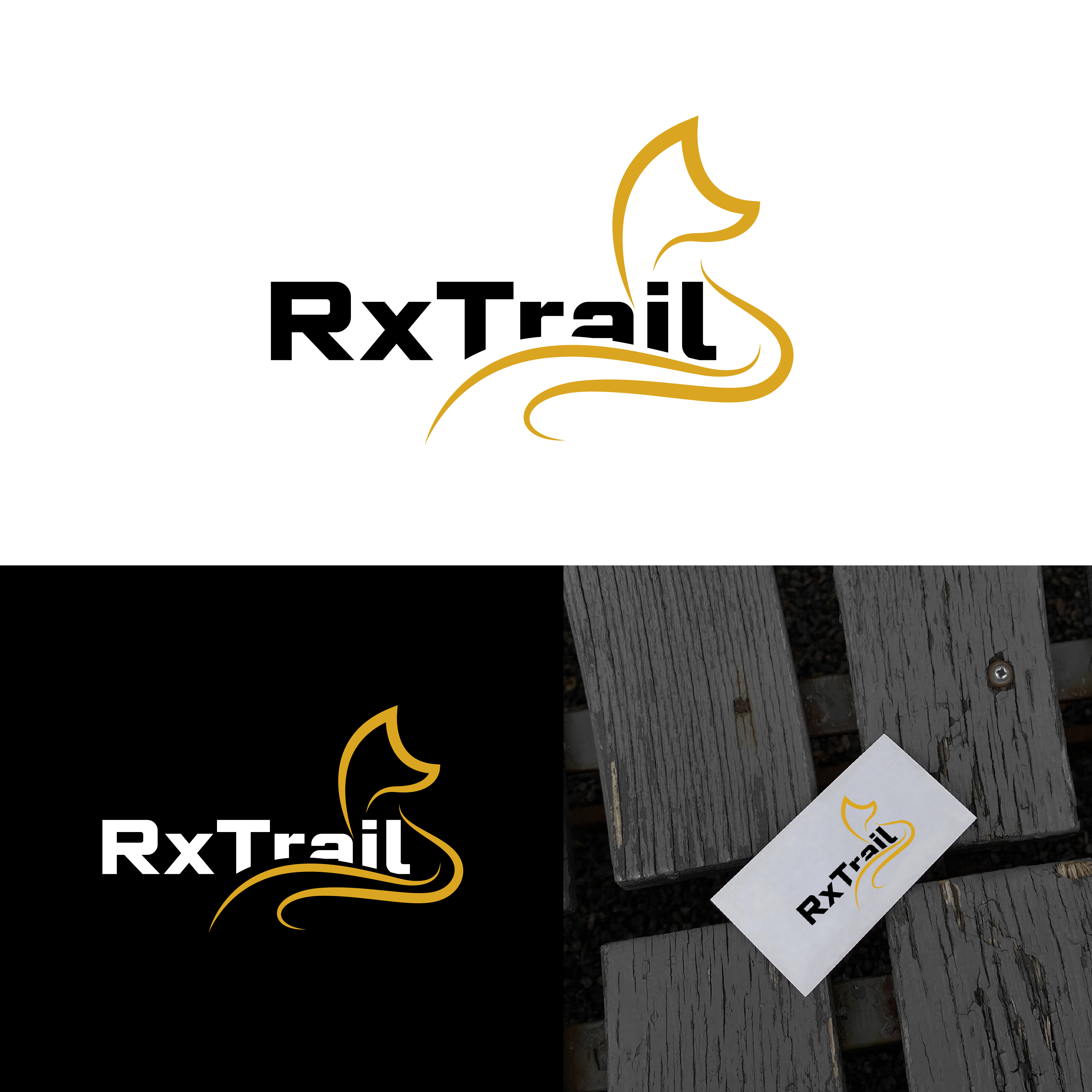 Logo Design by razertron for this project | Design #37688375