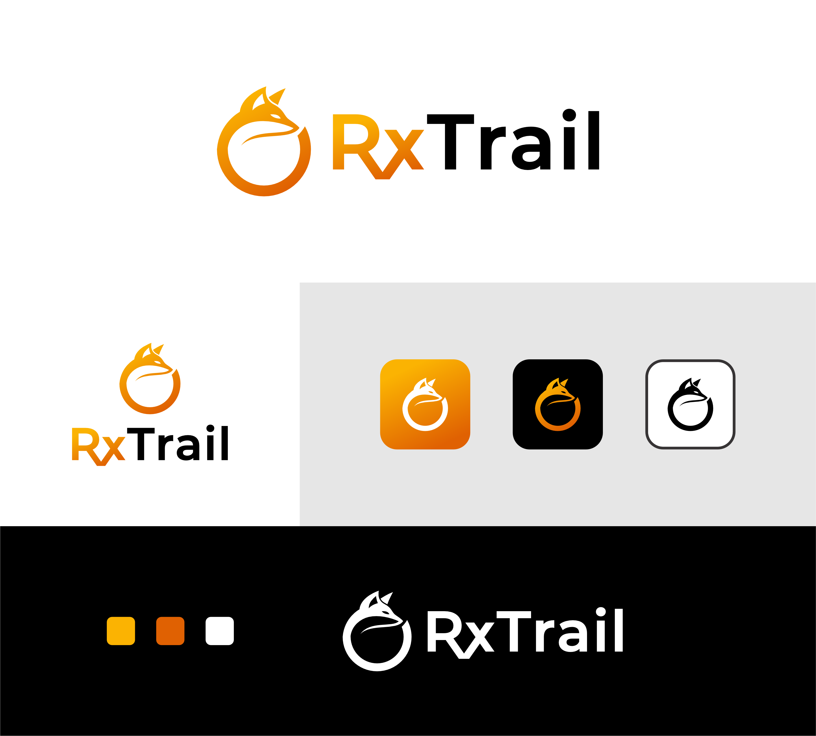 Logo Design by ander sky dc for this project | Design #37683666