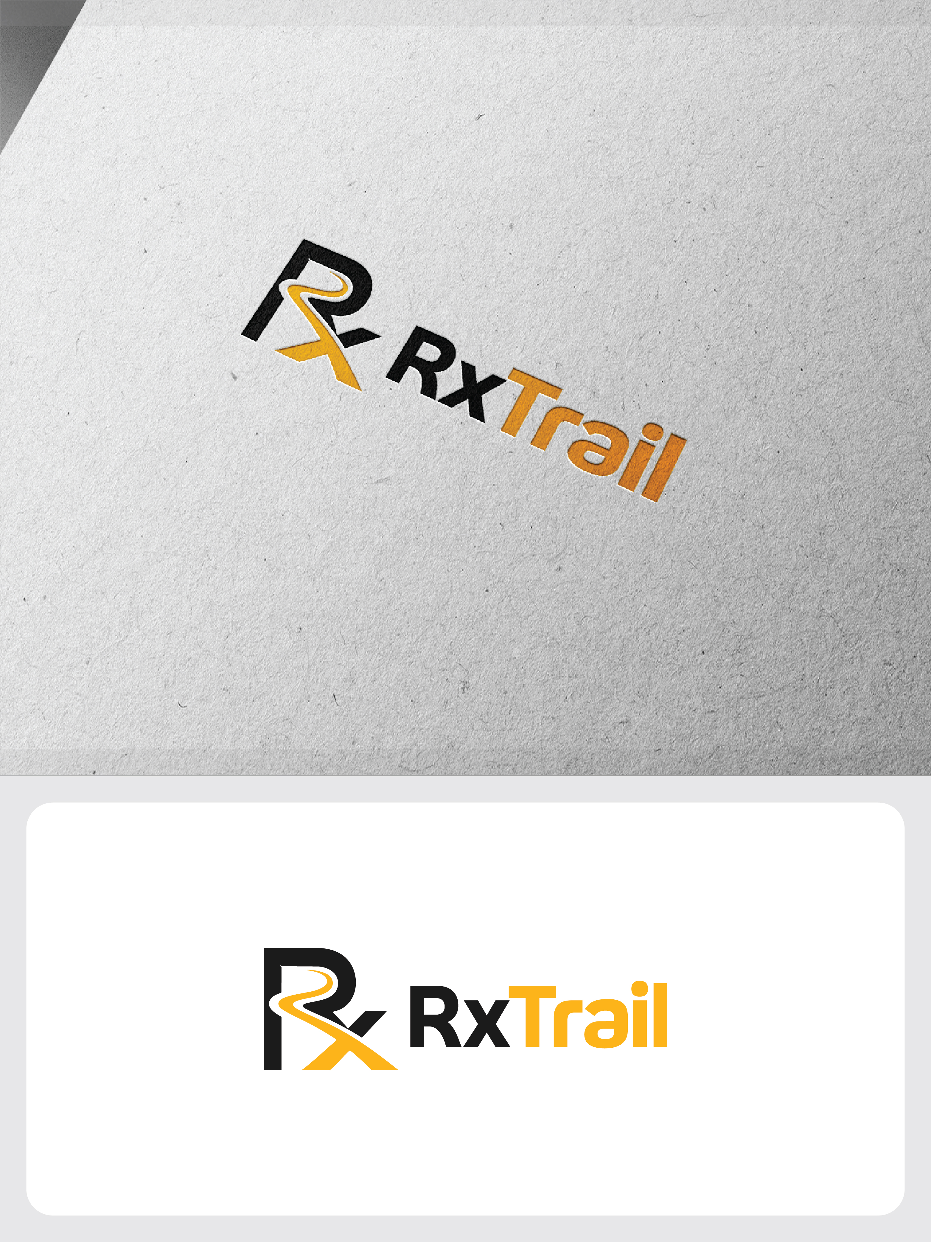Logo Design by raju.creative for this project | Design #37659486