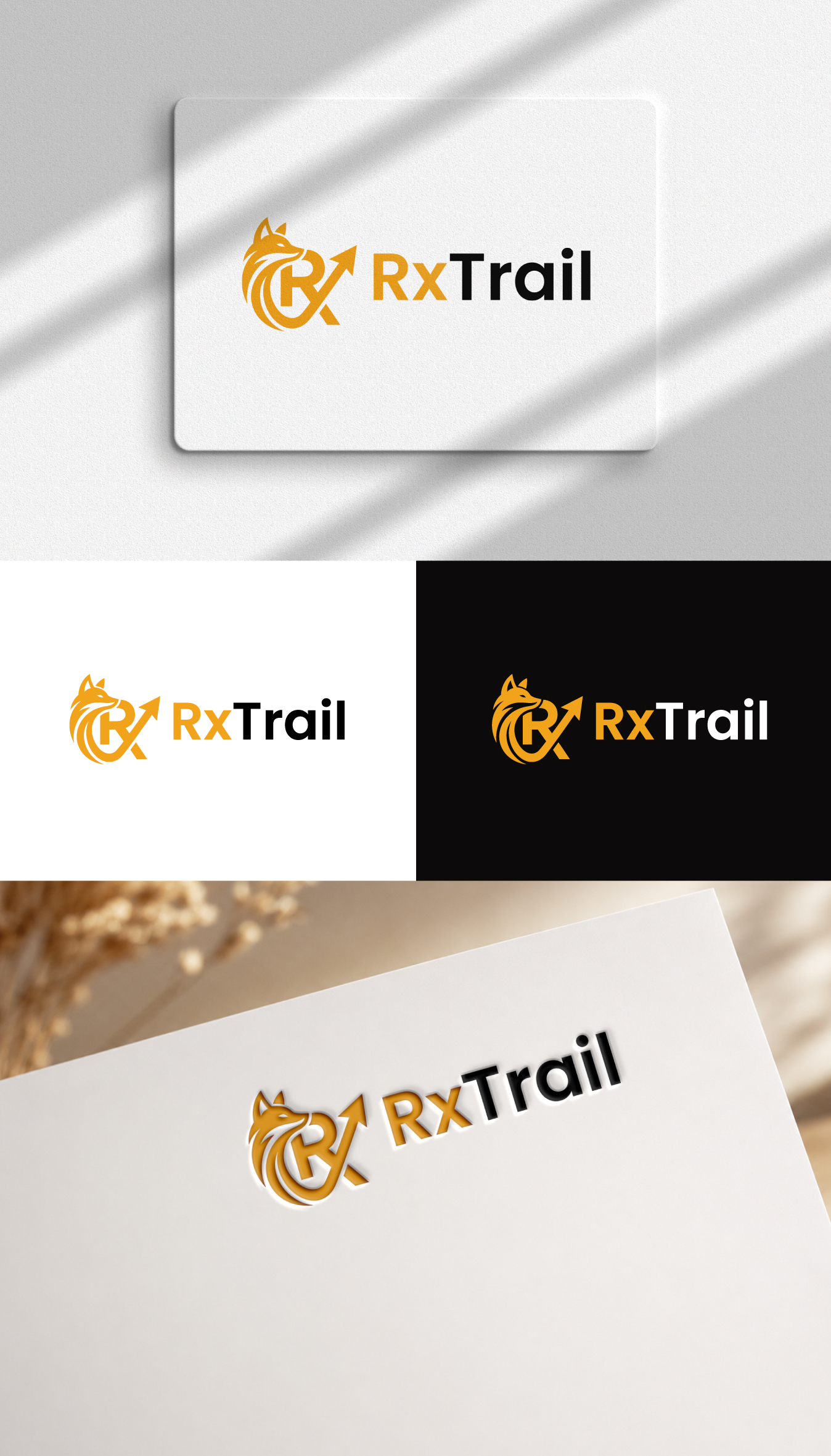 Logo Design by Oliver_Design for this project | Design #37658038