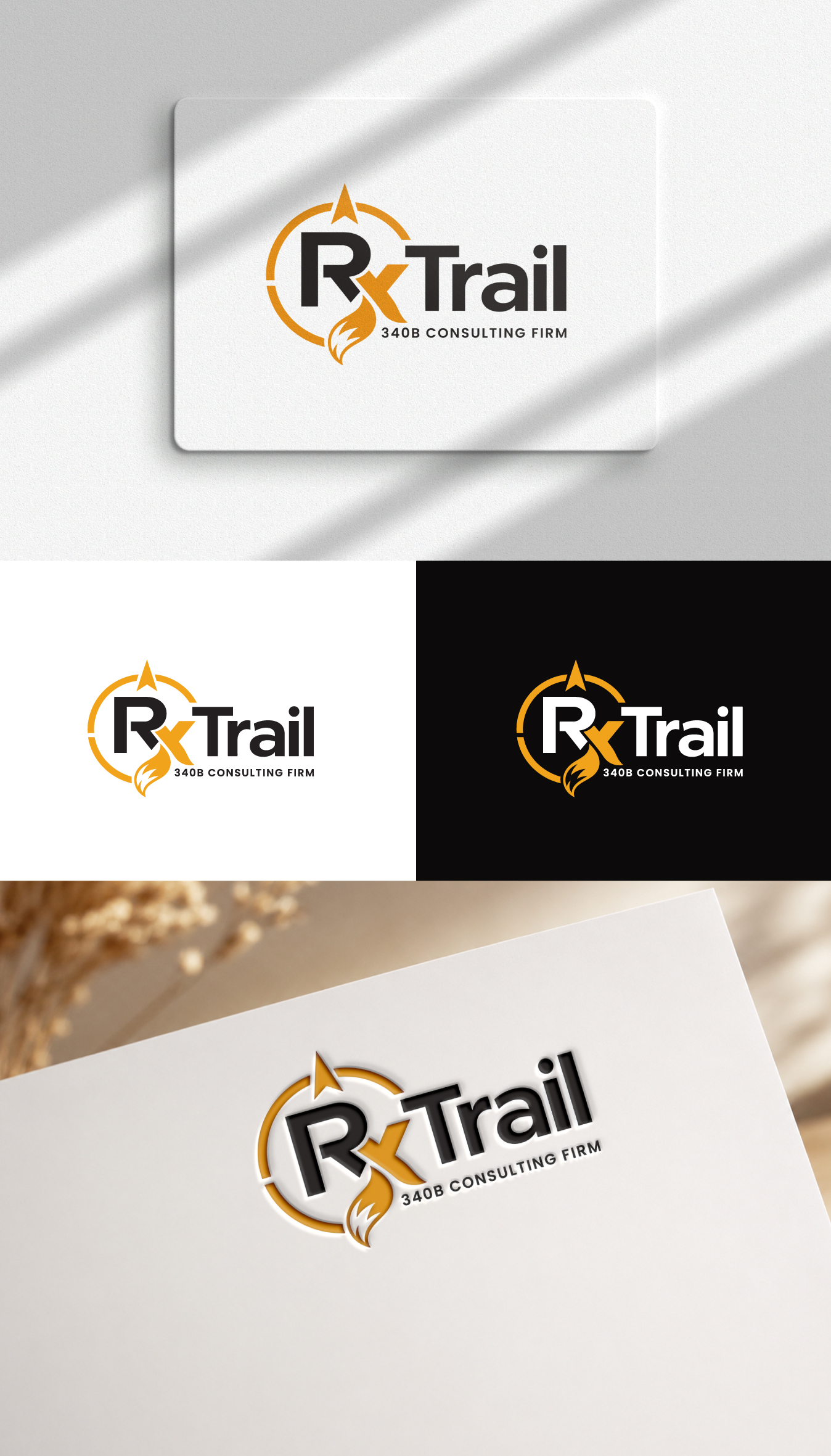 Logo Design by Oliver_Design for this project | Design #37658043