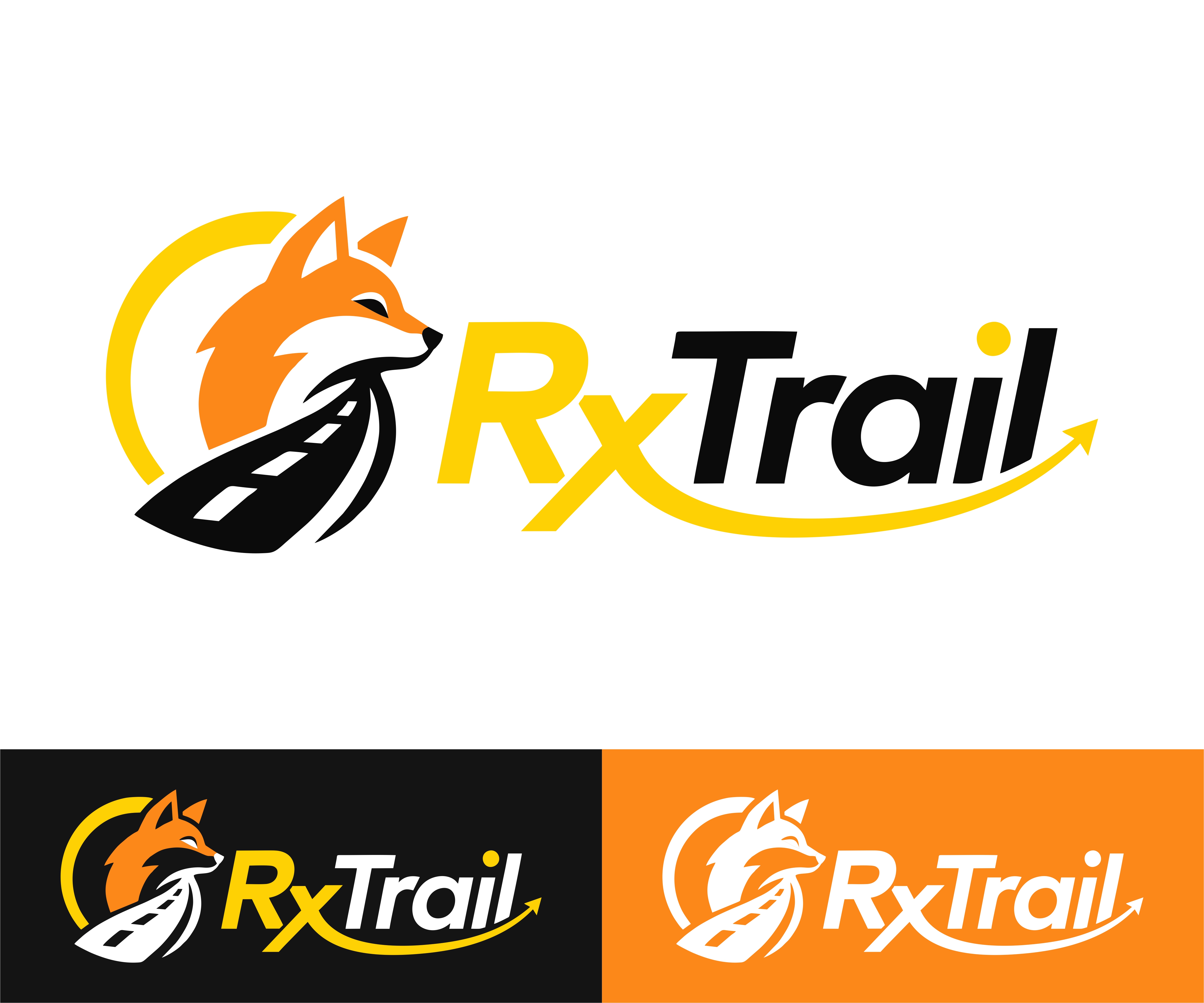 Logo Design by itadori yanto for this project | Design #37656065