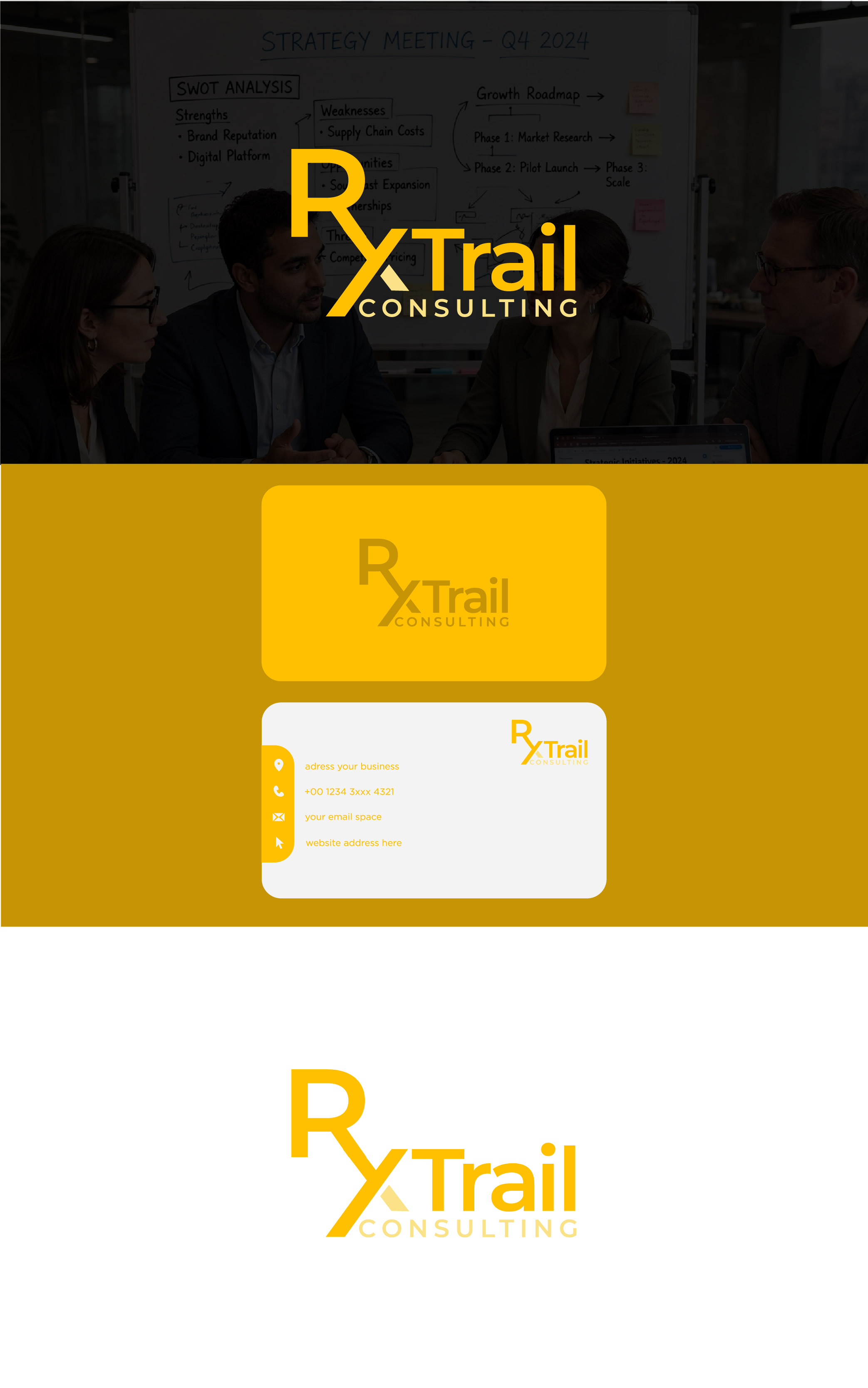 Logo Design by Annapoorna Design Co for this project | Design #37685769