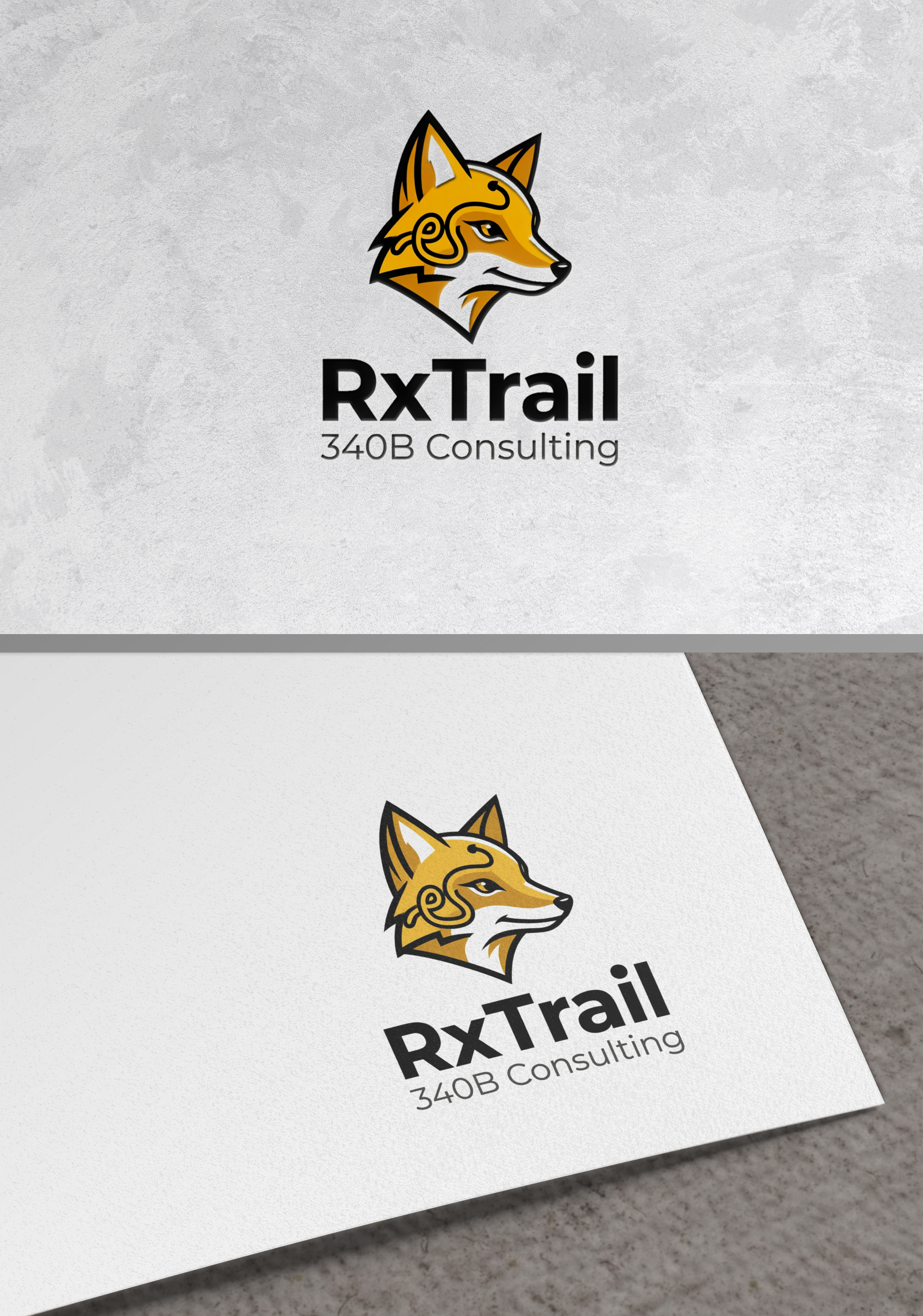 Logo Design by zamdi for this project | Design #37661277