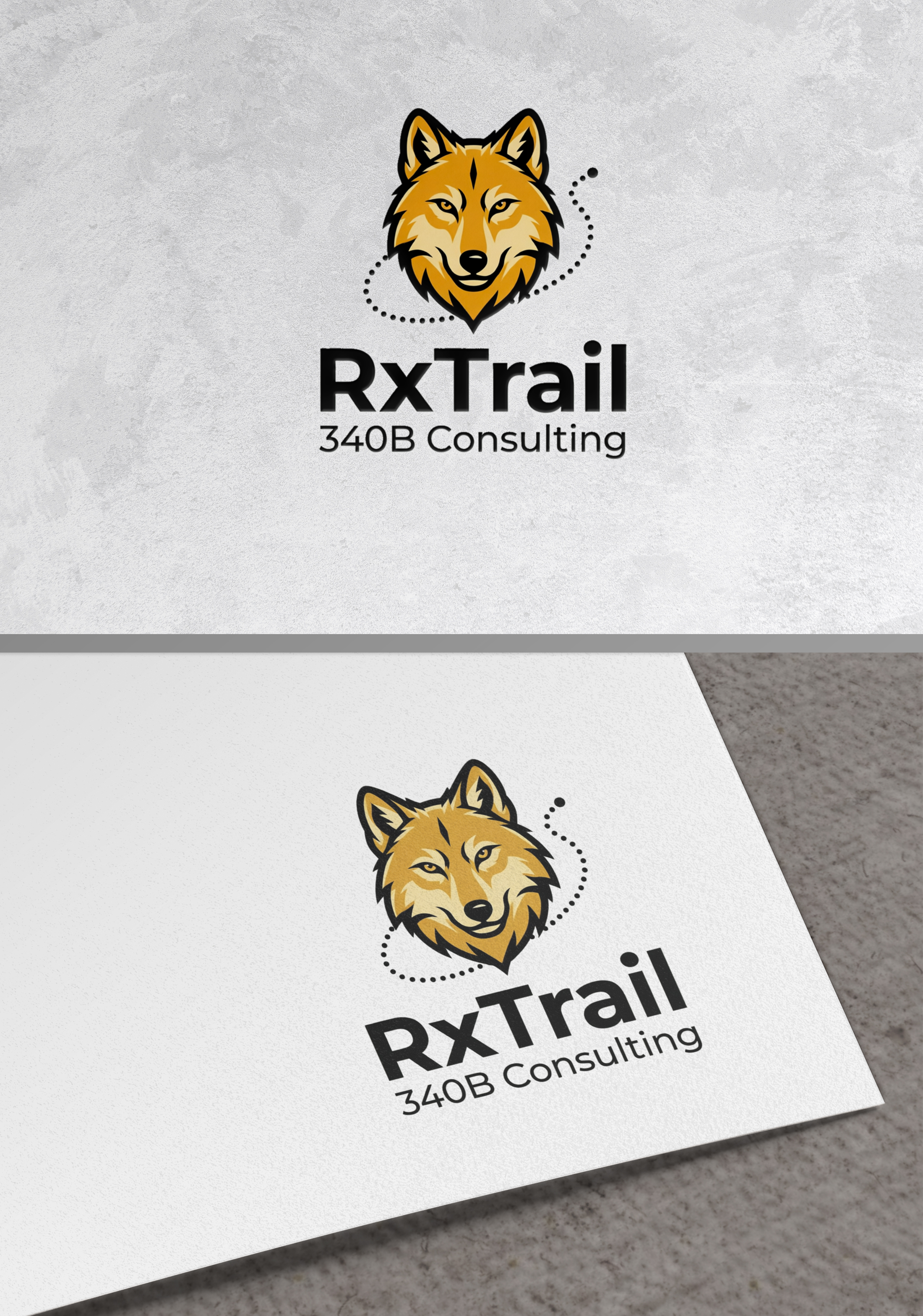 Logo Design by zamdi for this project | Design #37661282