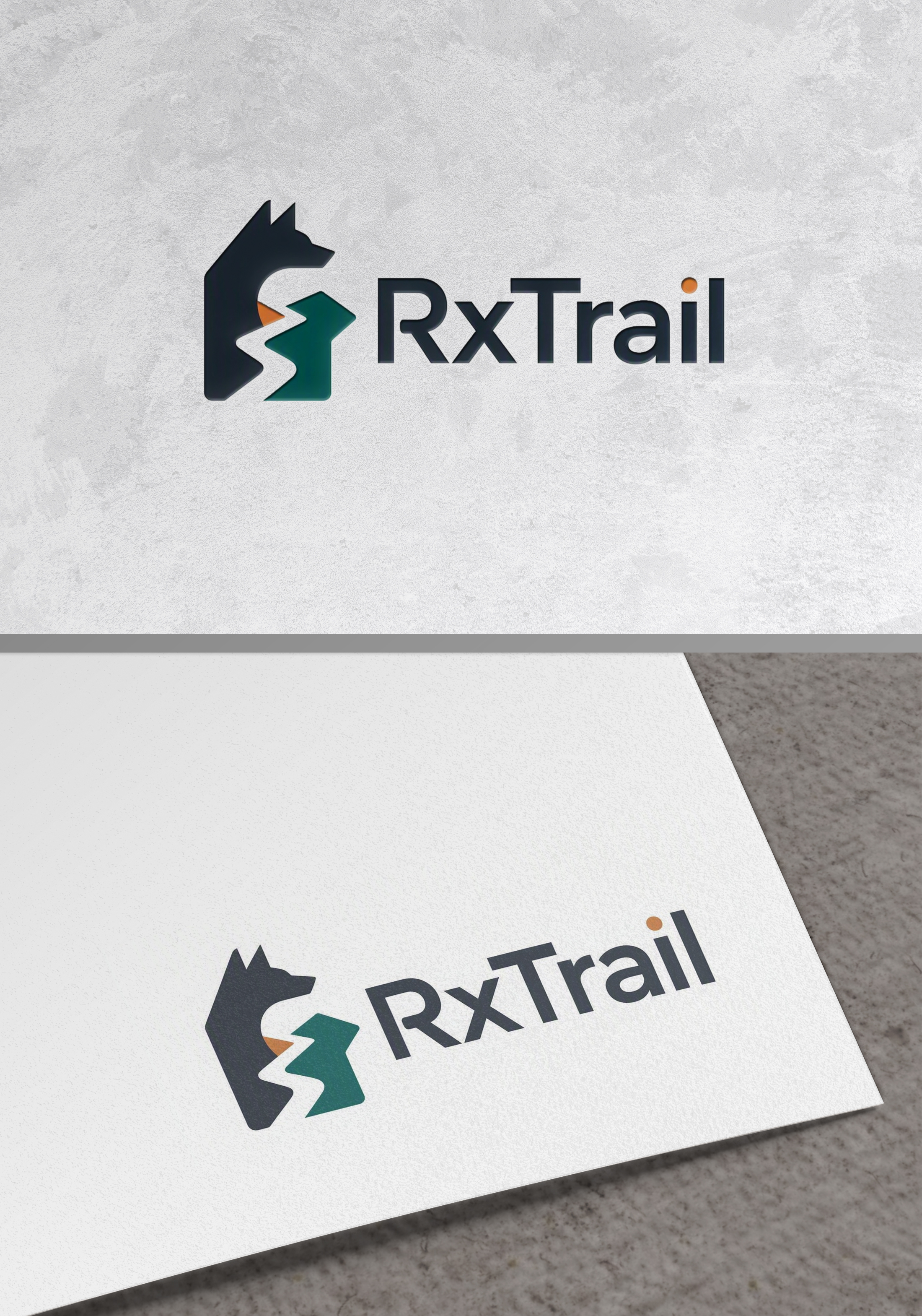 Logo Design by zamdi for this project | Design #37661289