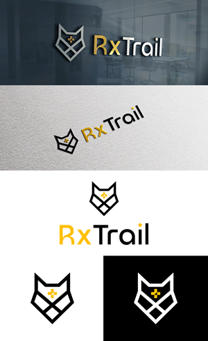 Logo Design by Studio Vertex for this project | Design: #37668376