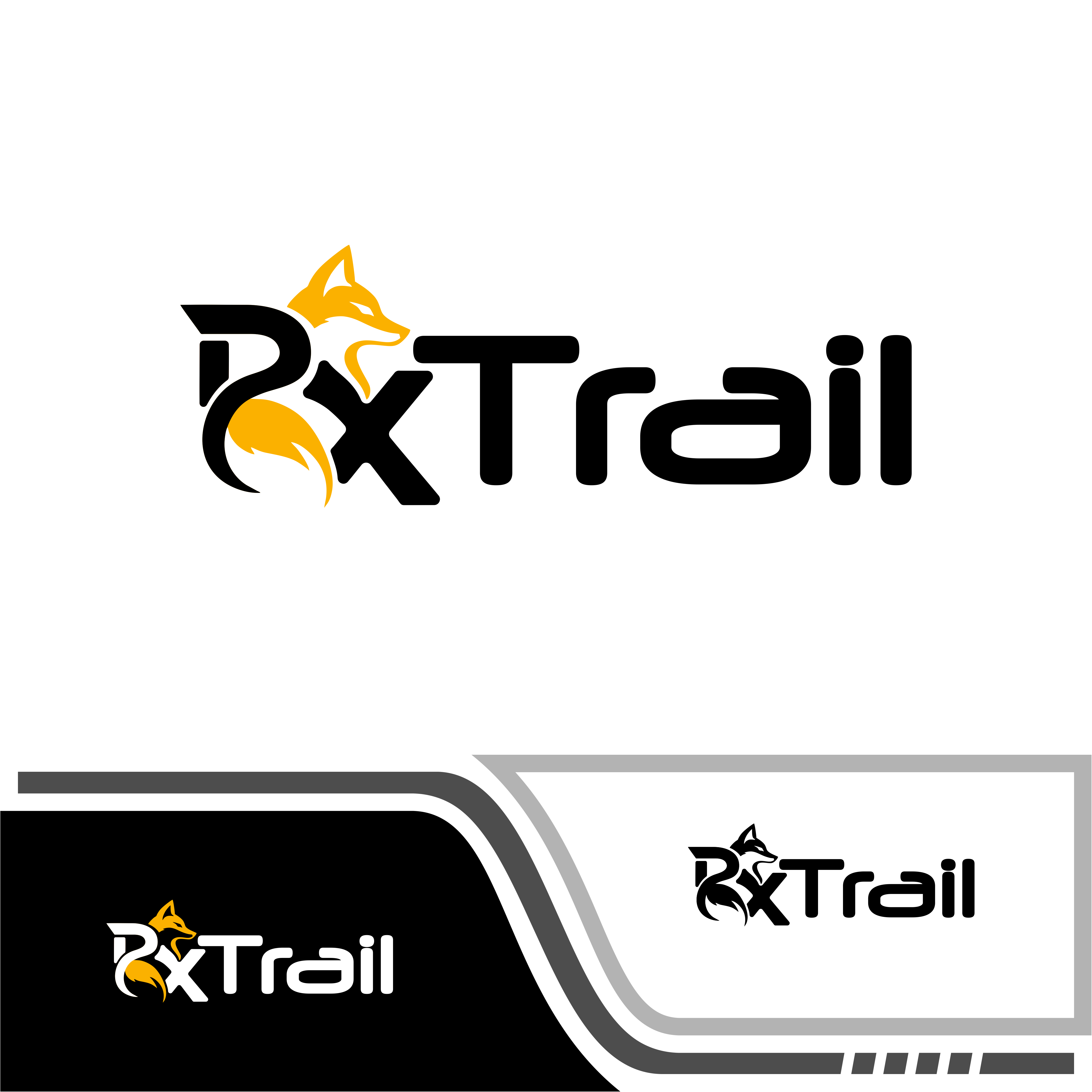Logo Design by Giga Rizky for this project | Design #37682401