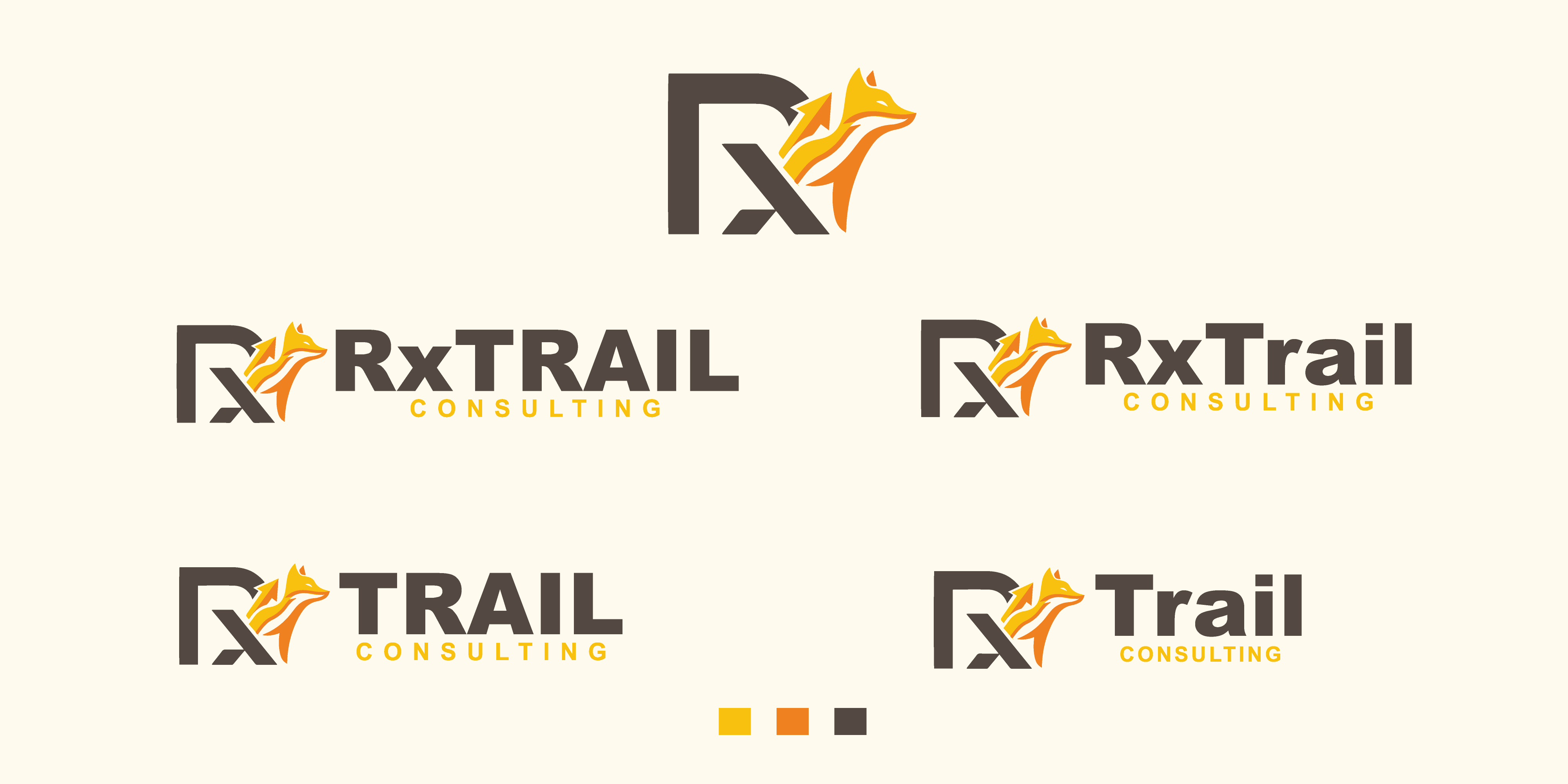 Logo Design by LAONE for this project | Design #37661591