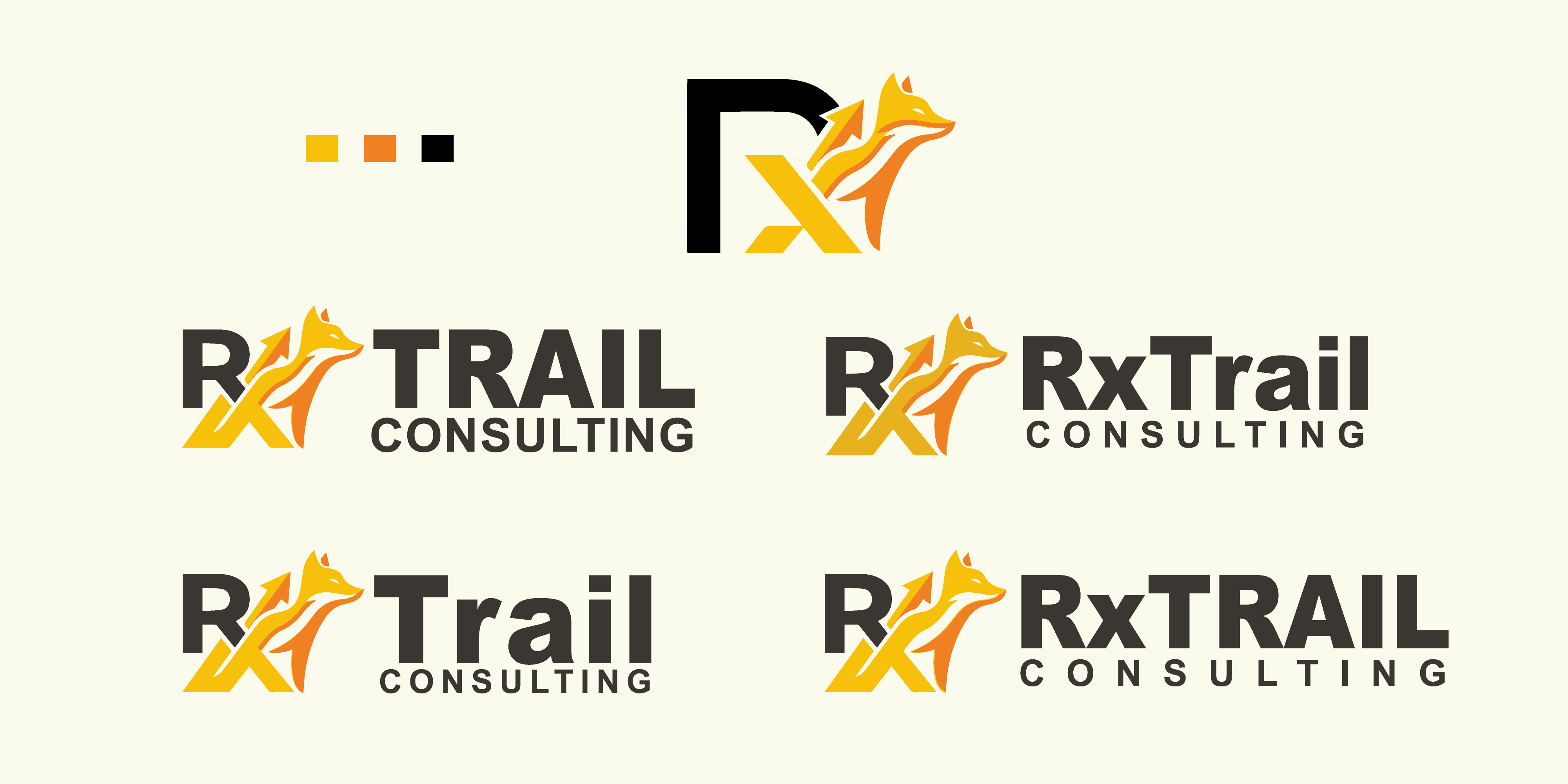 Logo Design by LAONE for this project | Design #37661593