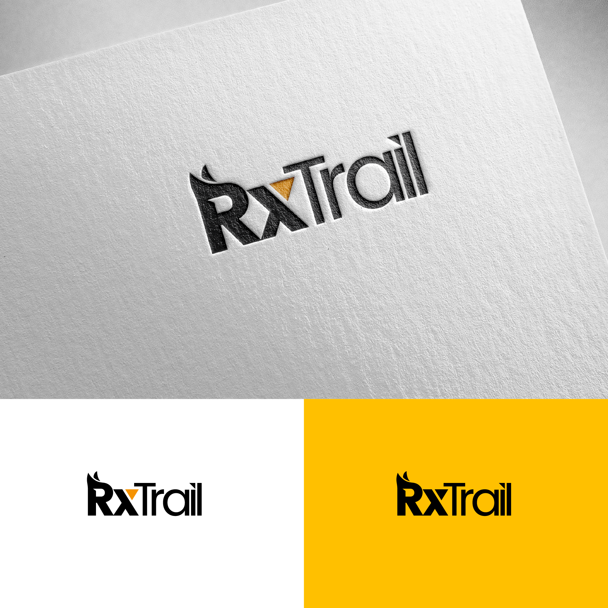 Logo Design by alzac for this project | Design #37687114