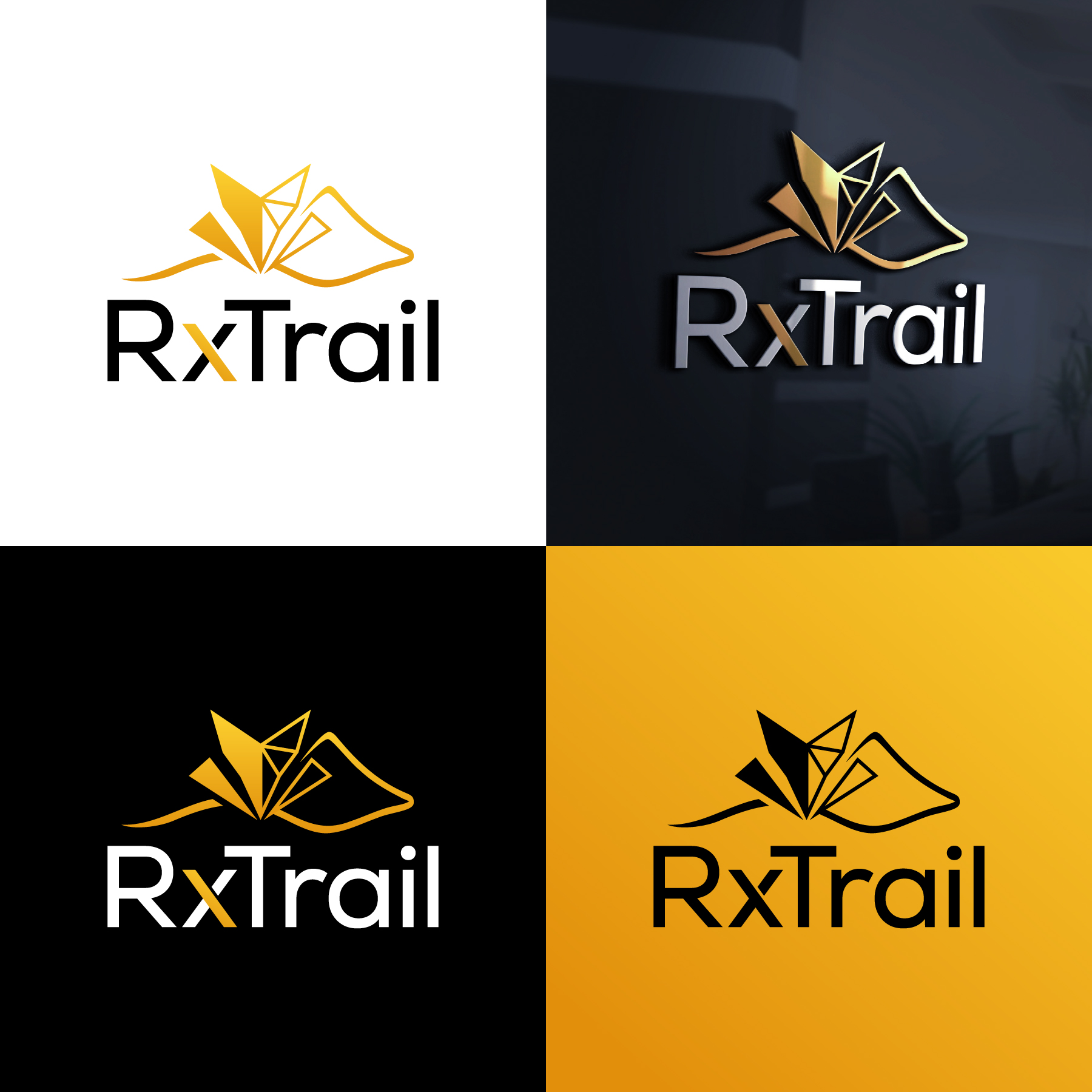 Logo Design by debdesign for this project | Design #37669098