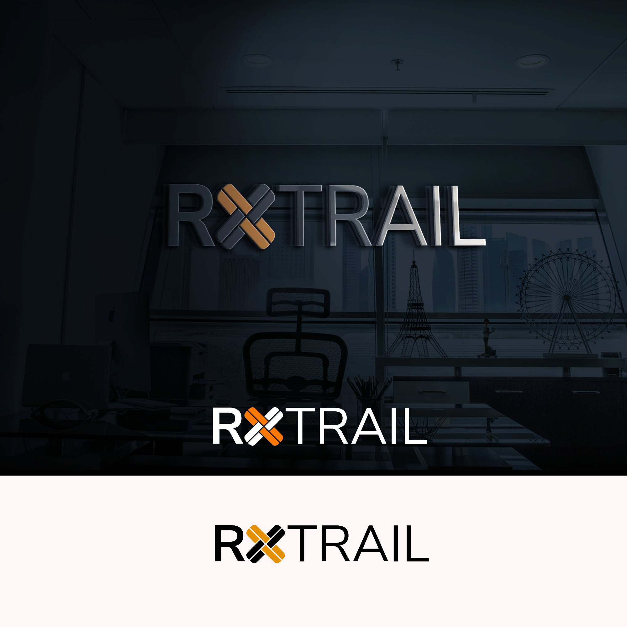 Logo Design by opieq for this project | Design #37657654